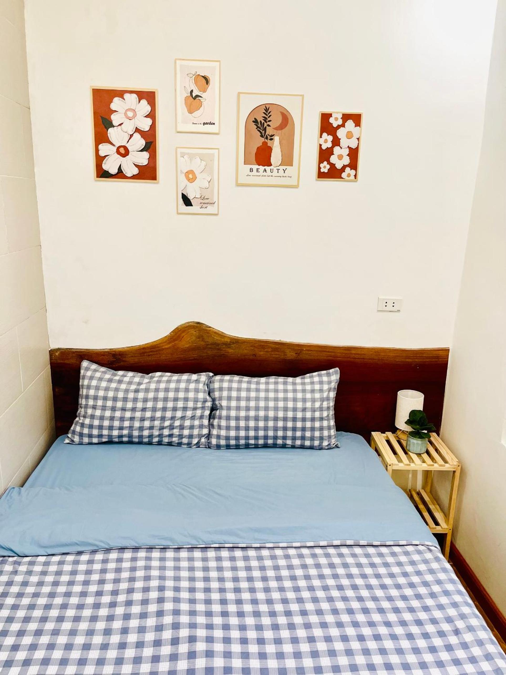 Super Location/Private Apartment/2' to Hoankiem Lake & Bar 18+