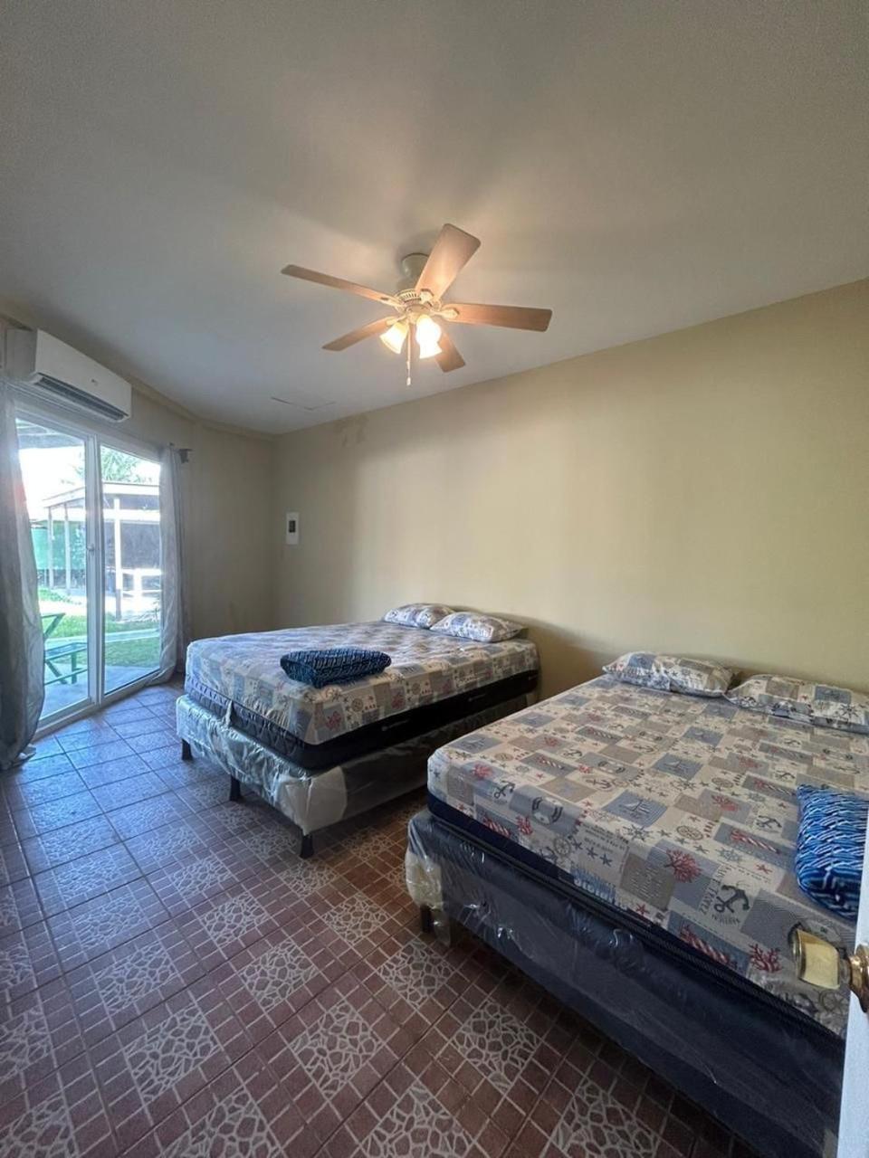 VLR habitaciones