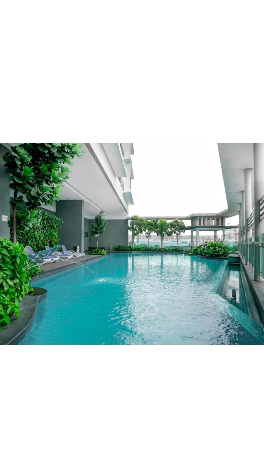 Casa Residency Apartment and Suites by Sweet Home