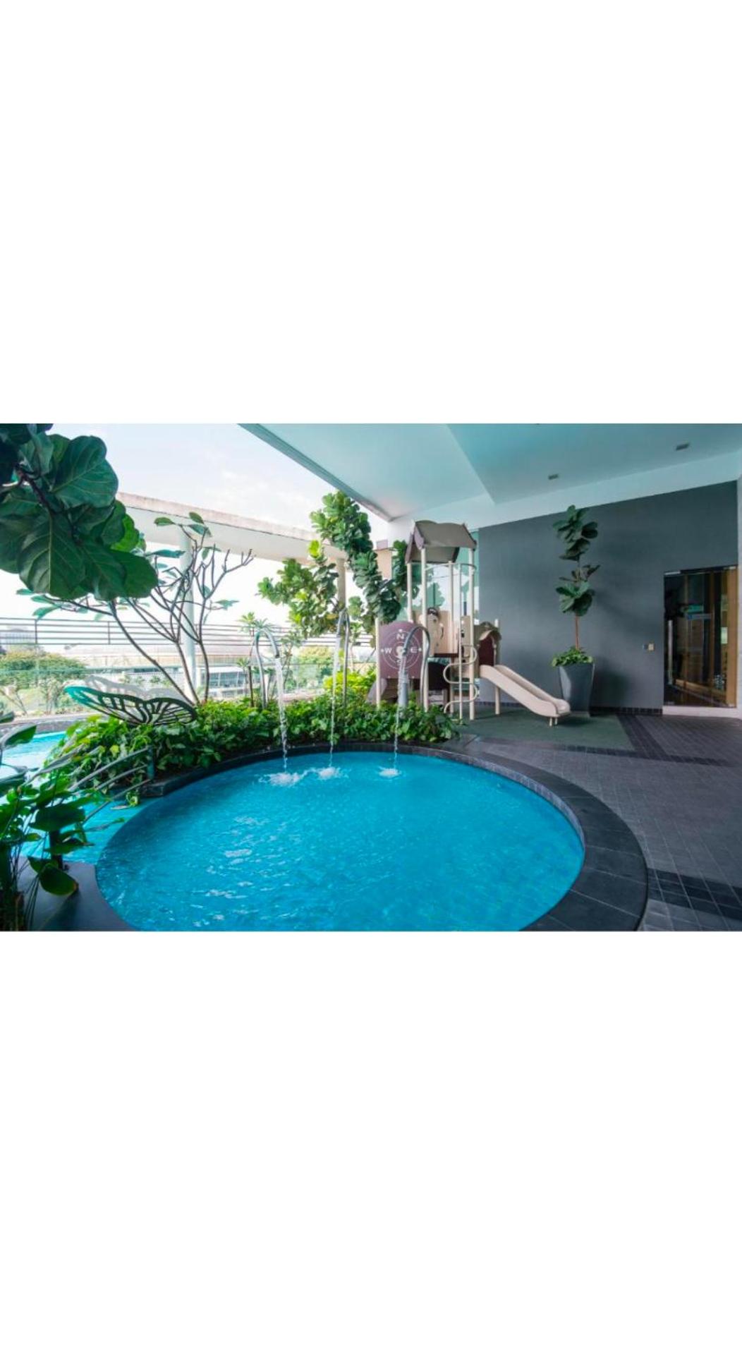 Casa Residency Apartment and Suites by Sweet Home
