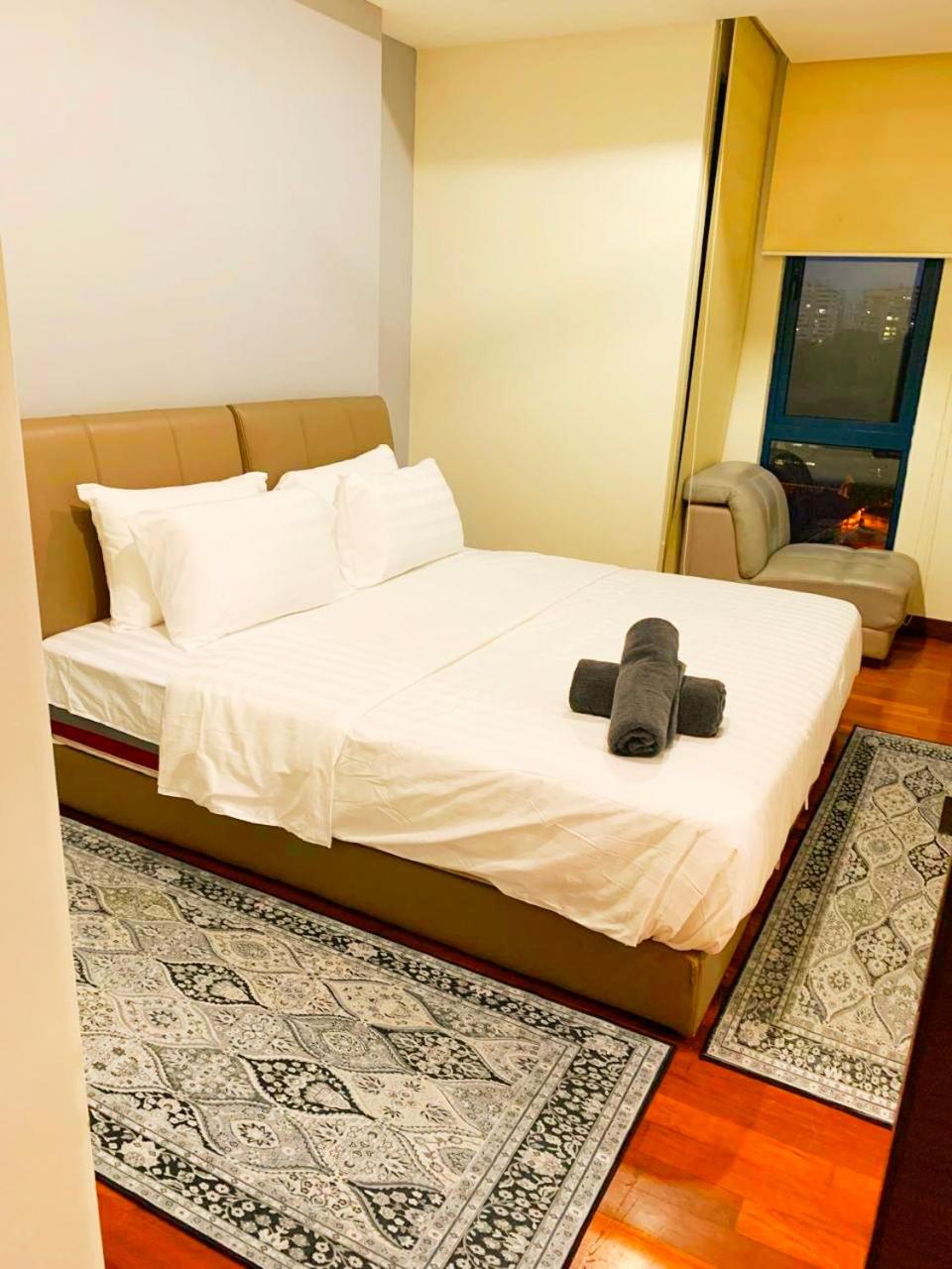 Casa Residency Apartment and Suites by Sweet Home