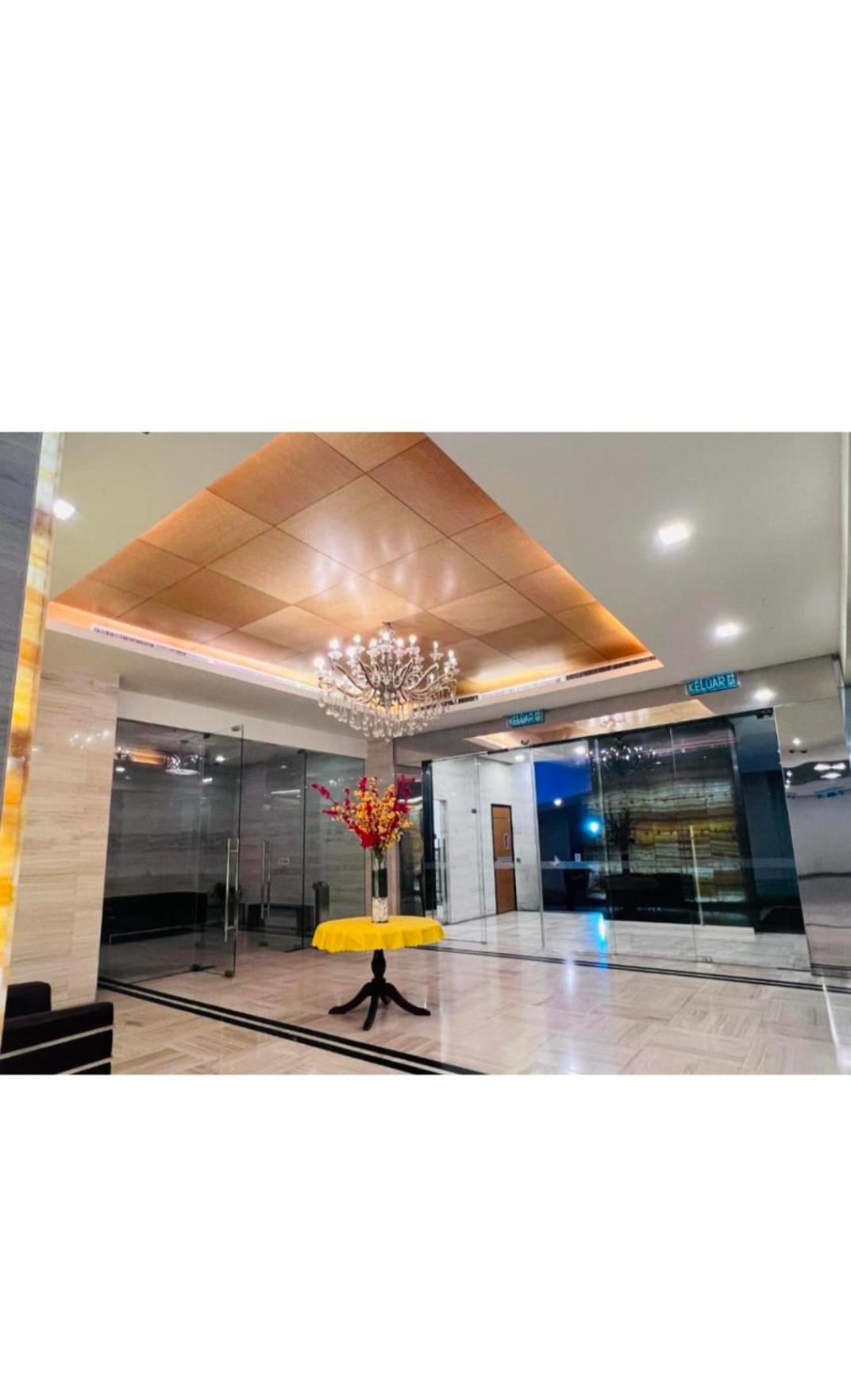 Casa Residency Apartment and Suites by Sweet Home