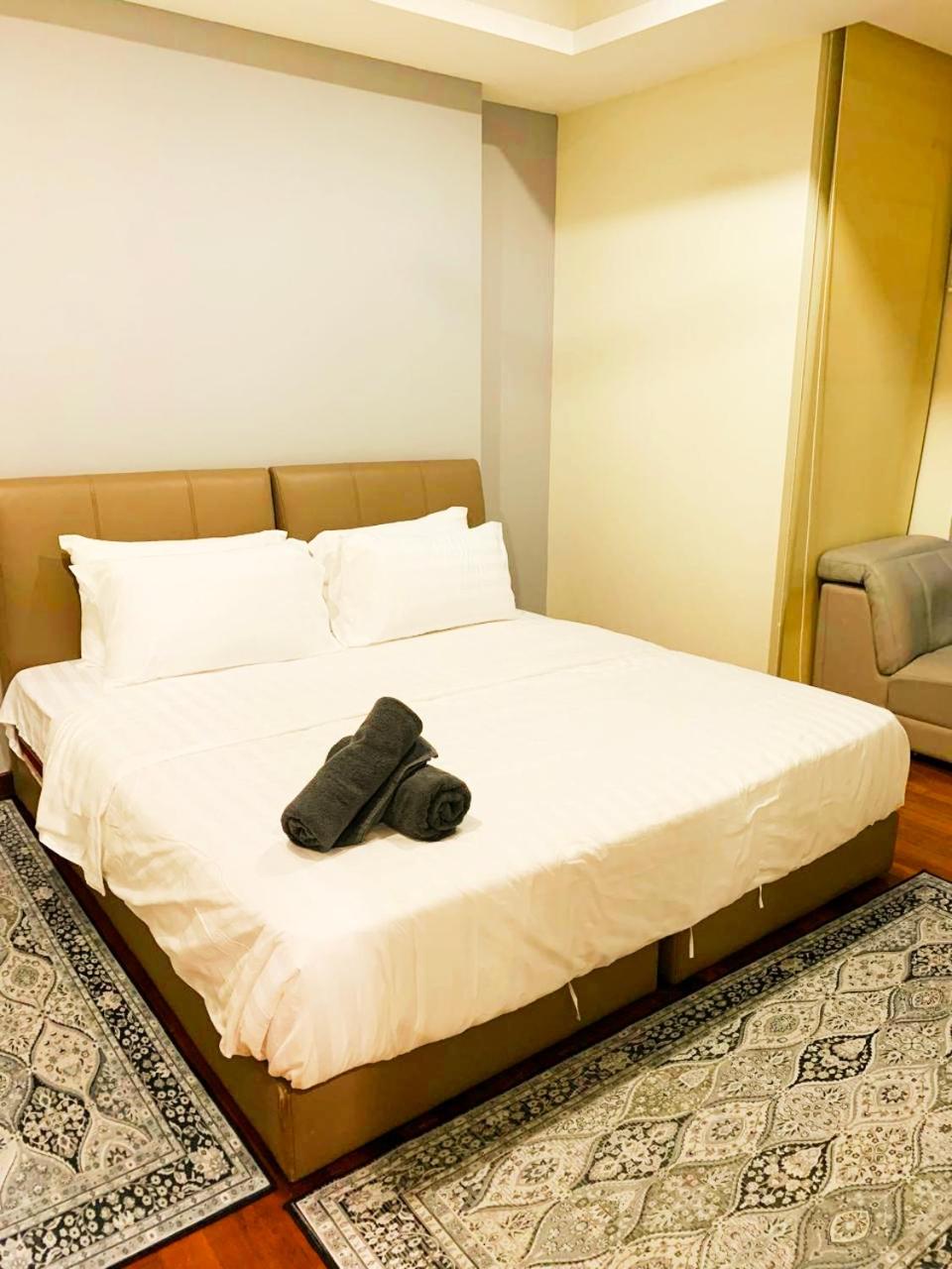 Casa Residency Apartment and Suites by Sweet Home
