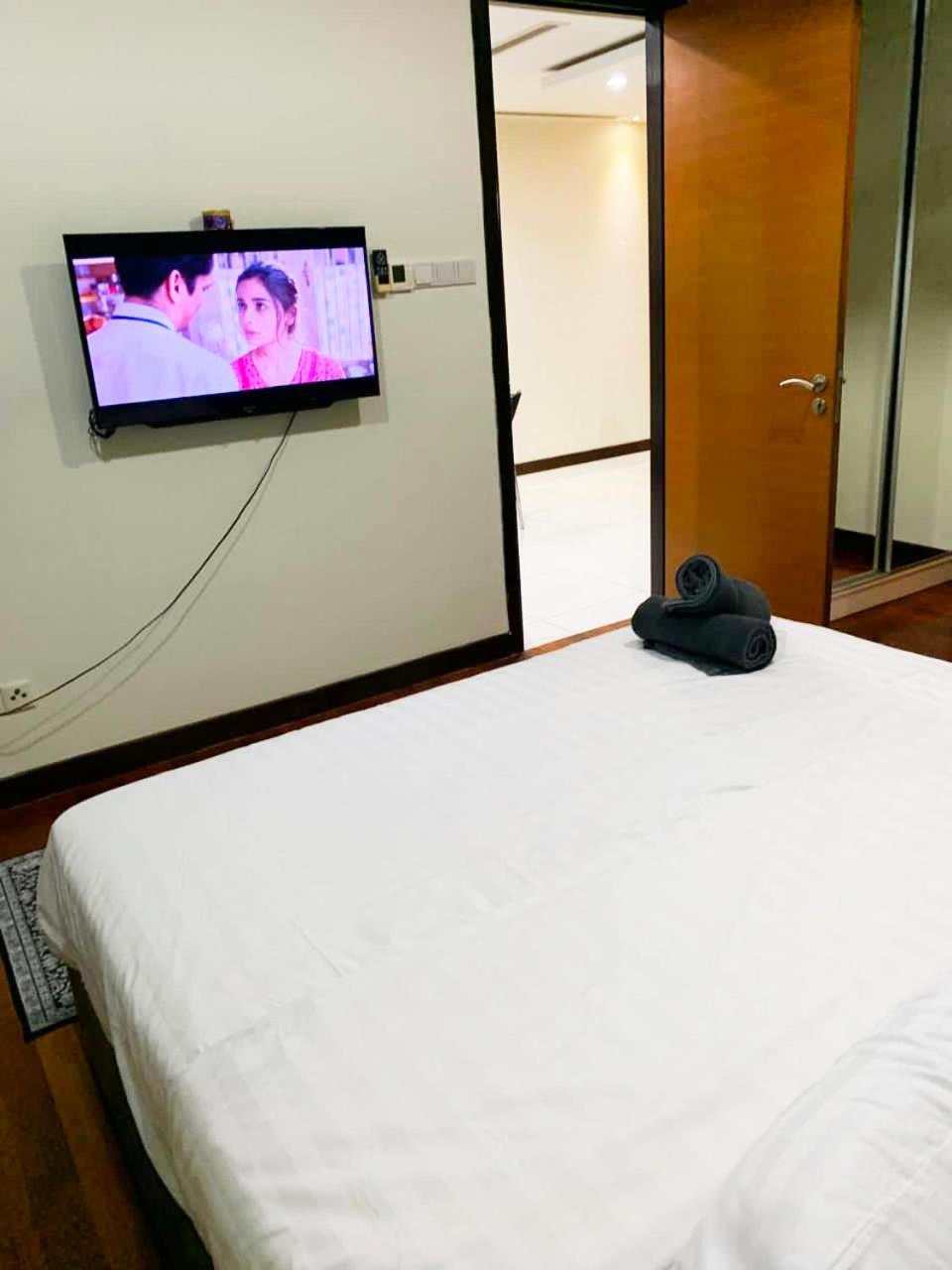 Casa Residency Apartment and Suites by Sweet Home