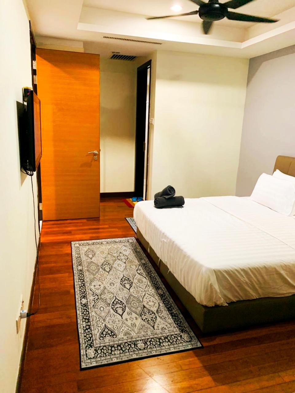 Casa Residency Apartment and Suites by Sweet Home