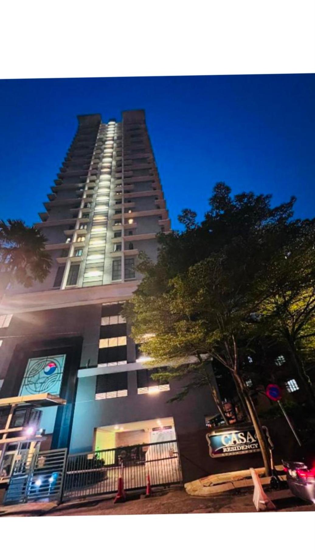 Casa Residency Apartment and Suites by Sweet Home