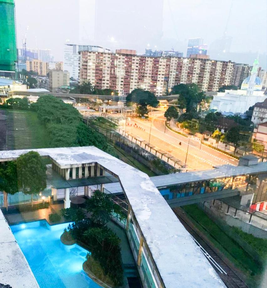 Casa Residency Apartment and Suites by Sweet Home