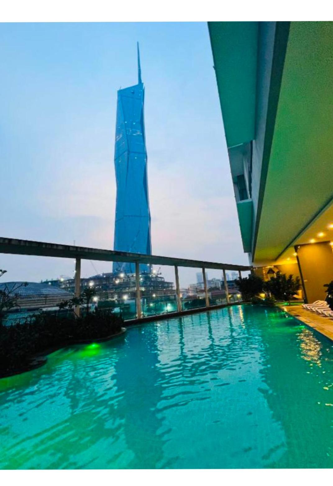 Casa Residency Apartment and Suites by Sweet Home