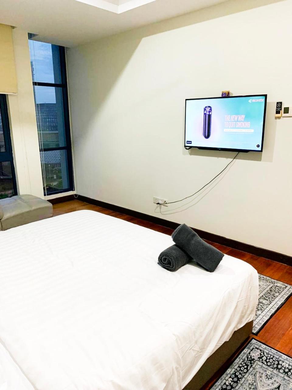 Casa Residency Apartment and Suites by Sweet Home