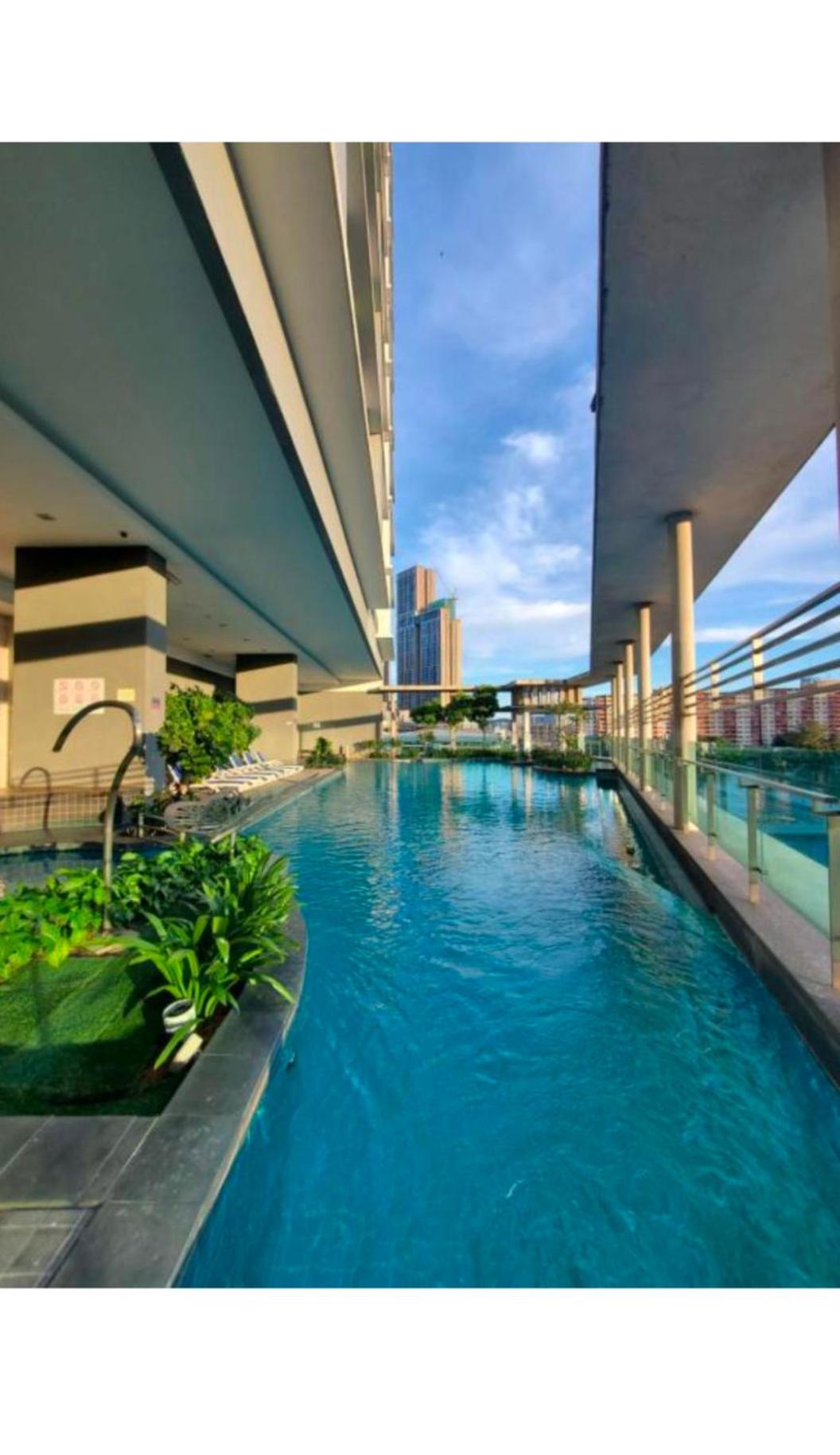 Casa Residency Apartment and Suites by Sweet Home