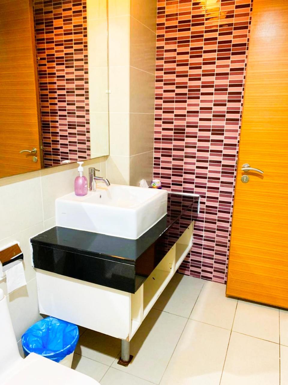 Casa Residency Apartment and Suites by Sweet Home