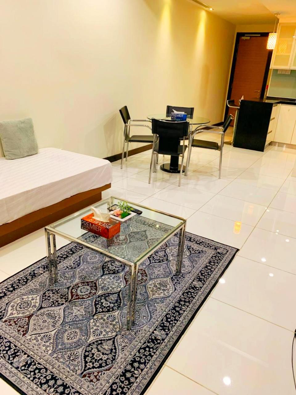 Casa Residency Apartment and Suites by Sweet Home