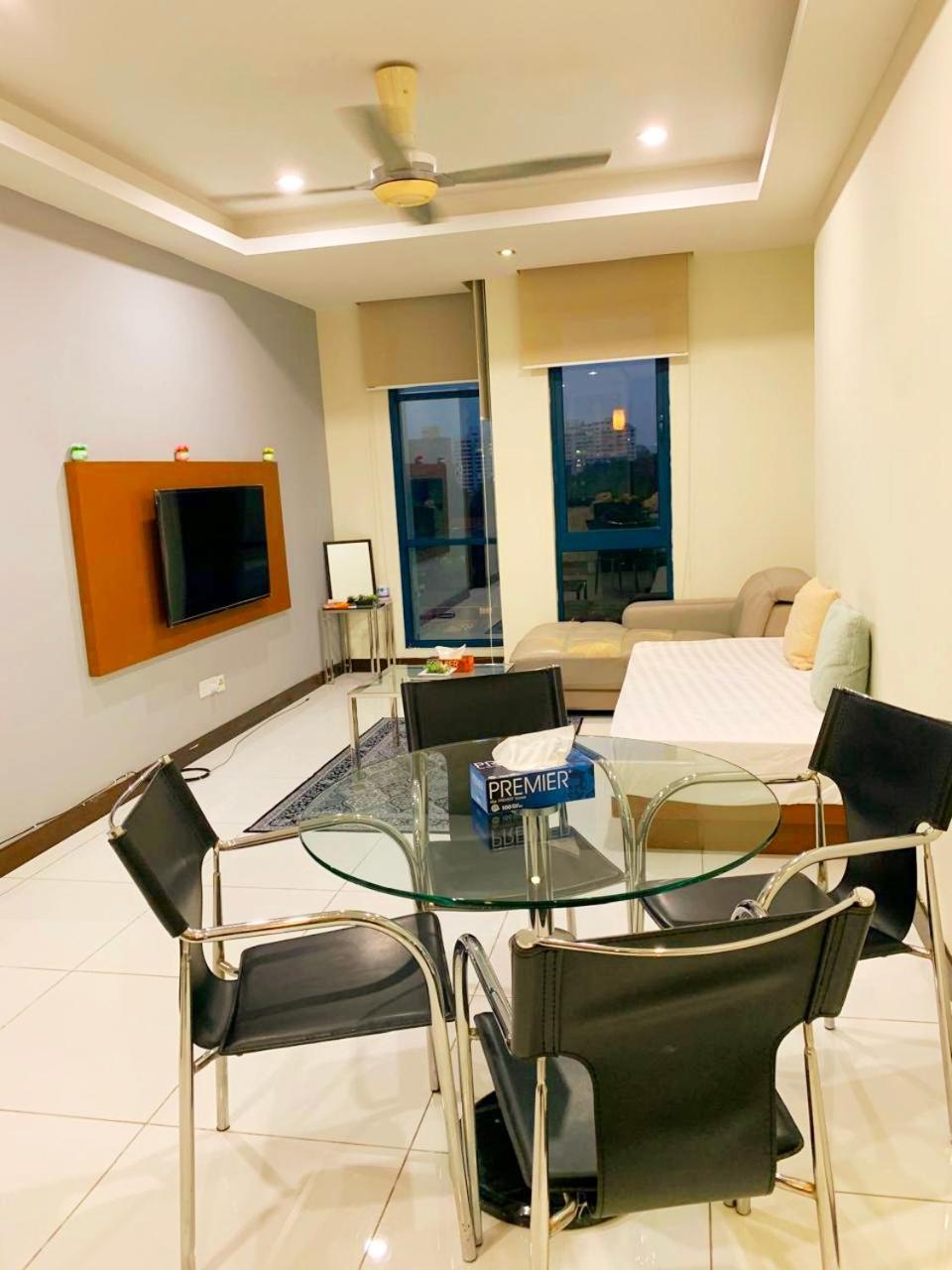 Casa Residency Apartment and Suites by Sweet Home