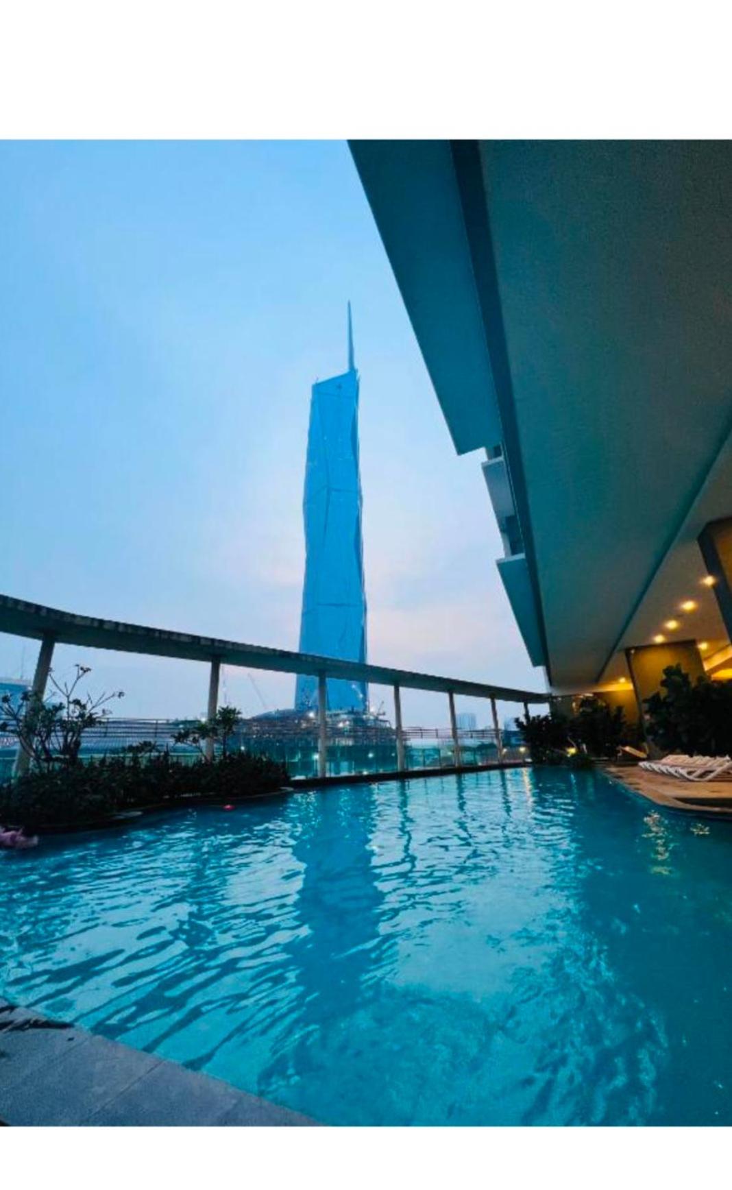 Casa Residency Apartment and Suites by Sweet Home