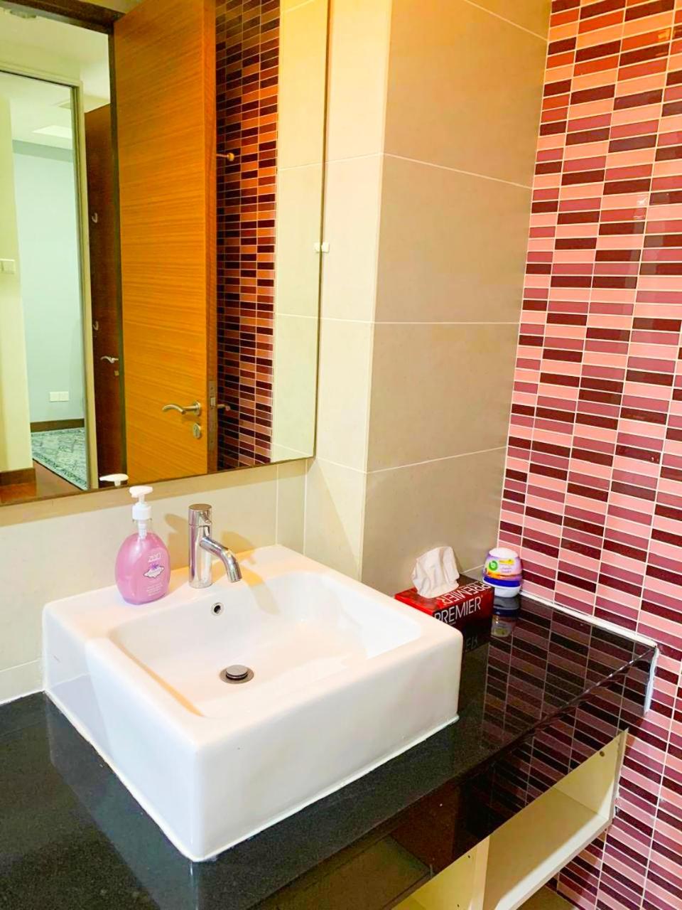 Casa Residency Apartment and Suites by Sweet Home