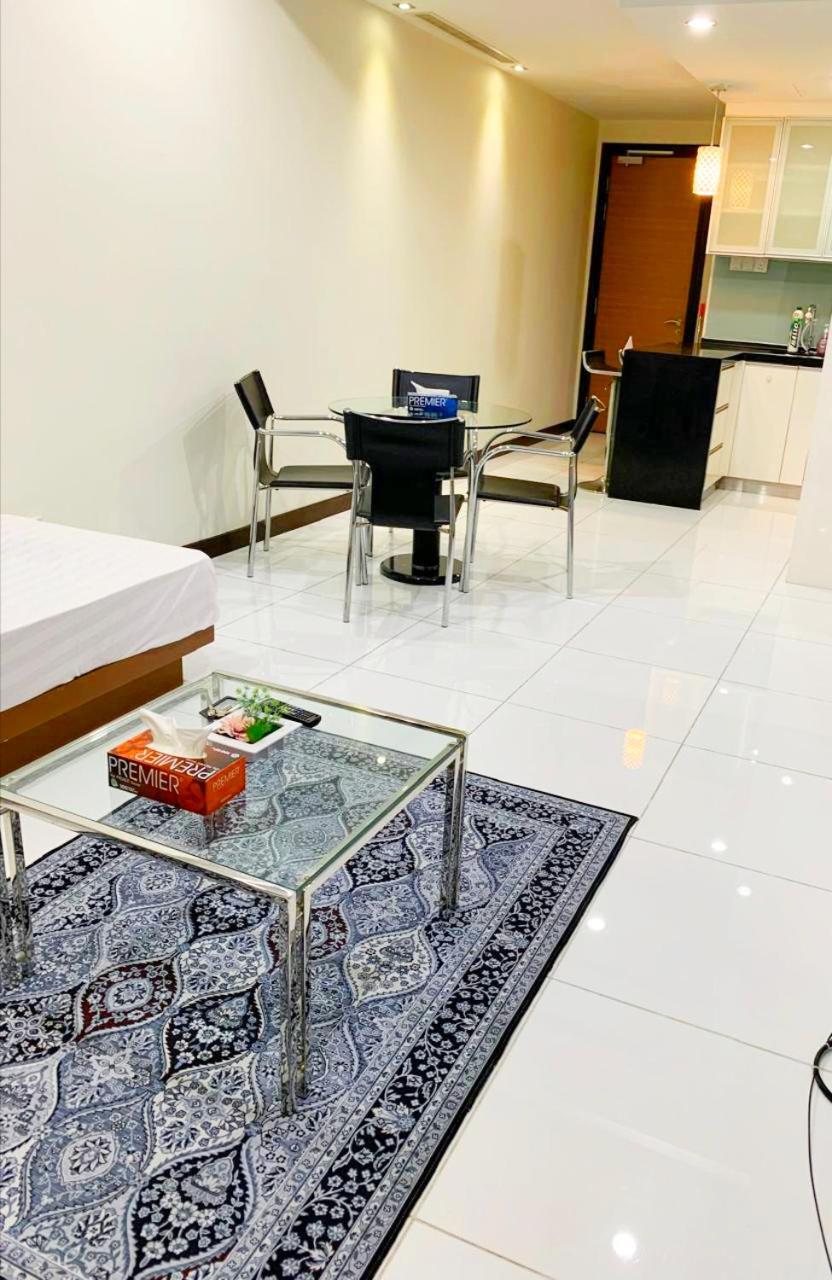 Casa Residency Apartment and Suites by Sweet Home