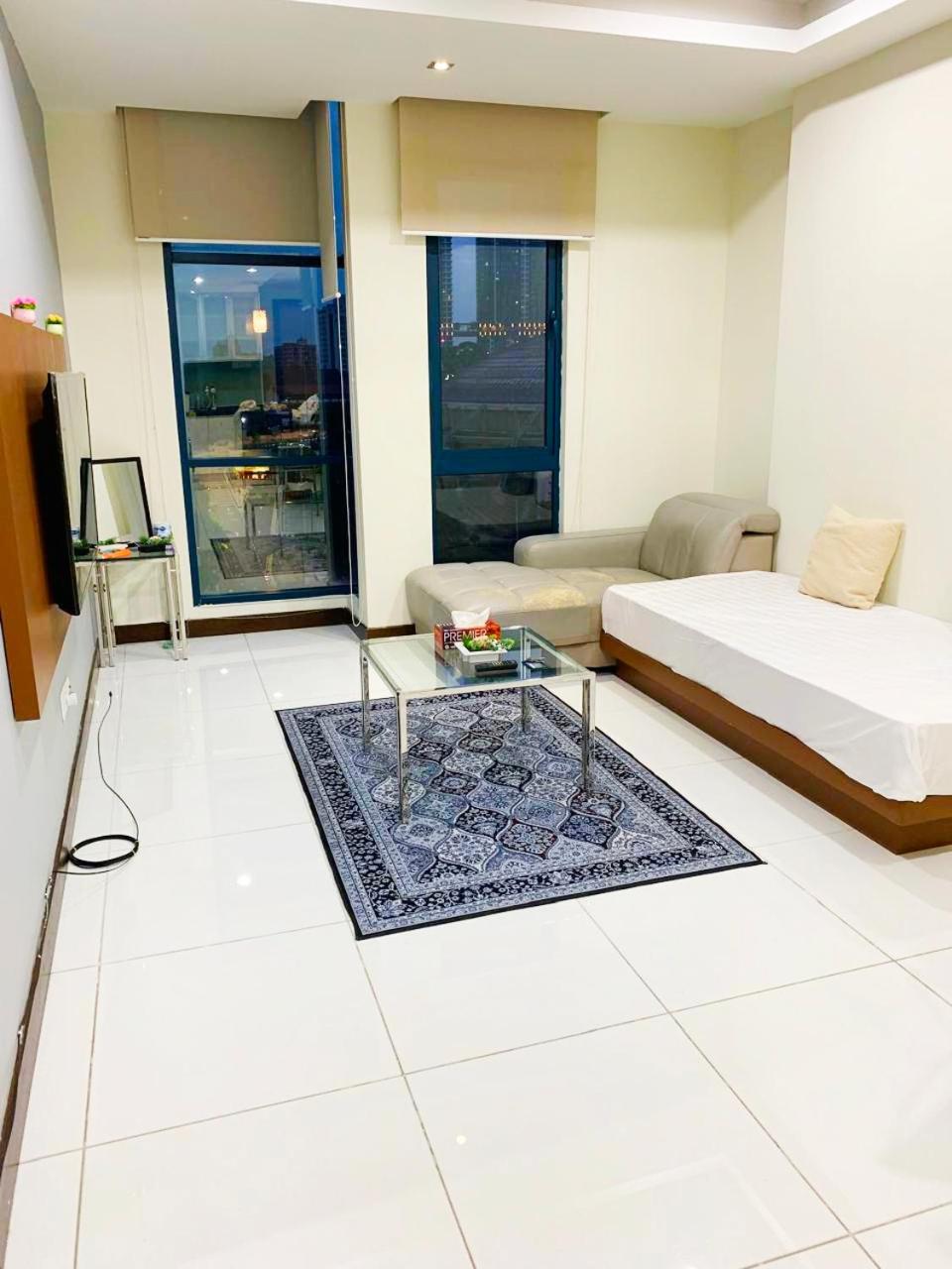 Casa Residency Apartment and Suites by Sweet Home