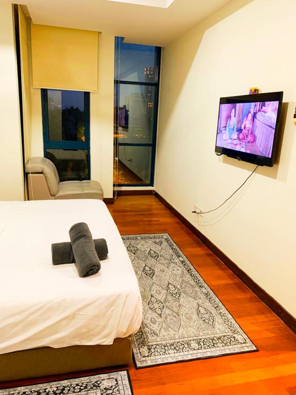 Casa Residency Apartment and Suites by Sweet Home