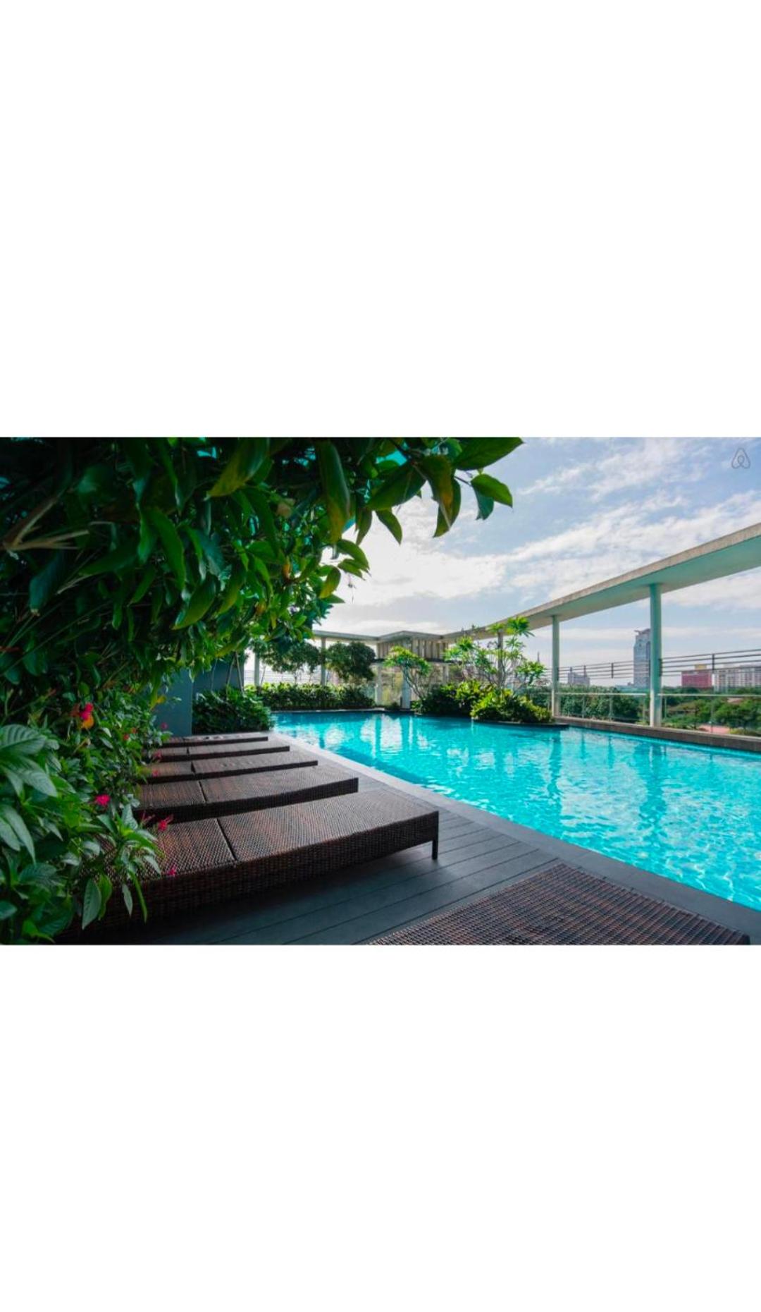 Casa Residency Apartment and Suites by Sweet Home