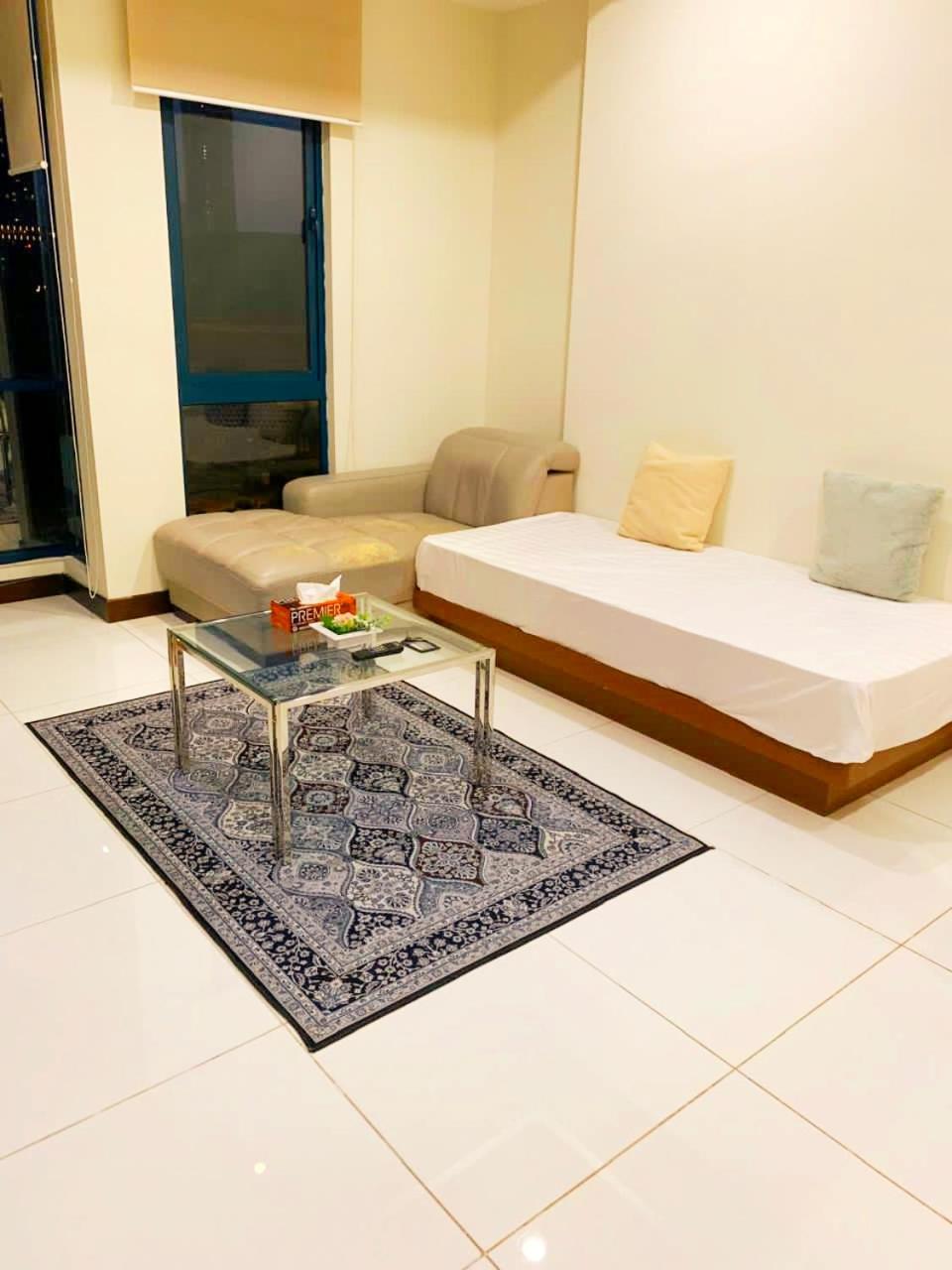 Casa Residency Apartment and Suites by Sweet Home