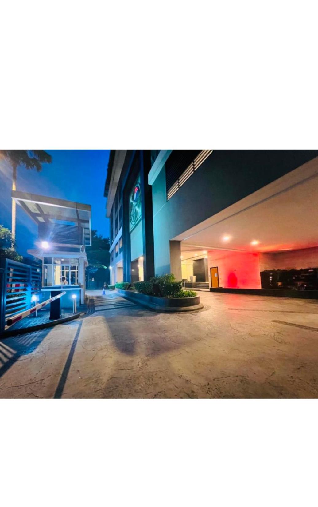 Casa Residency Apartment and Suites by Sweet Home