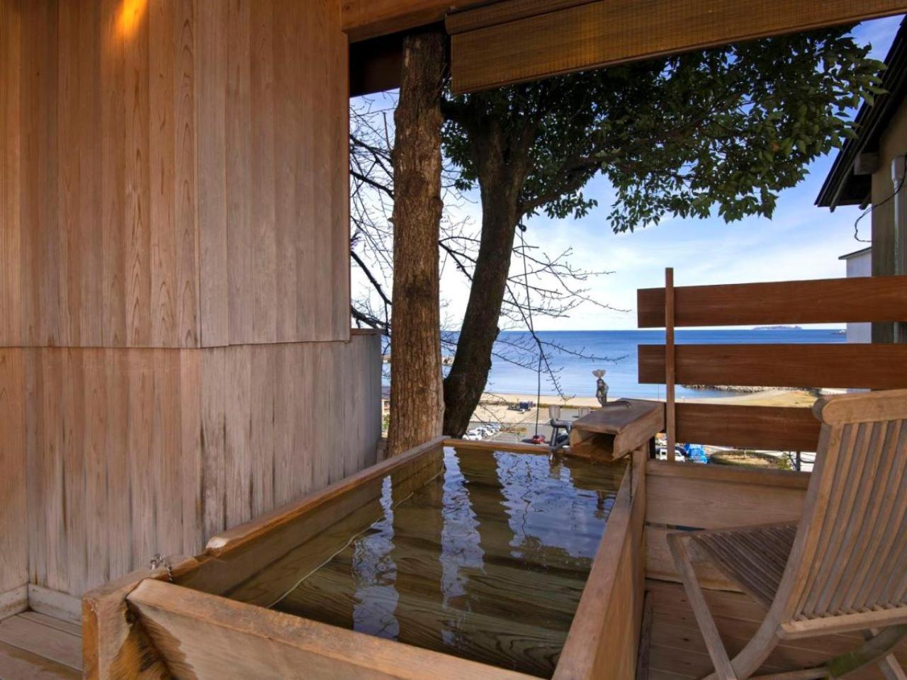 AtamiOnsen Nagahamaen