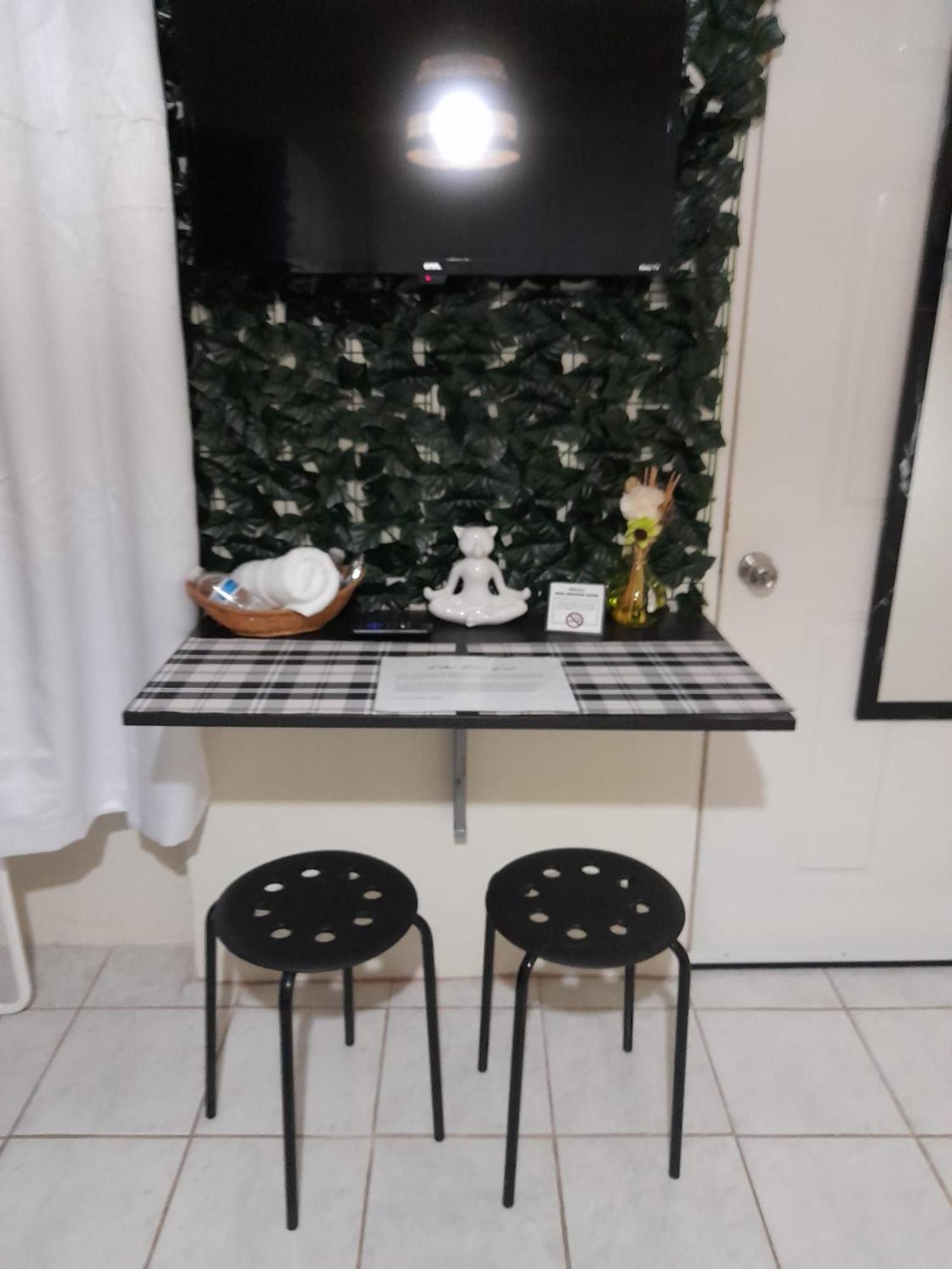 Boricua Guest House Apartment