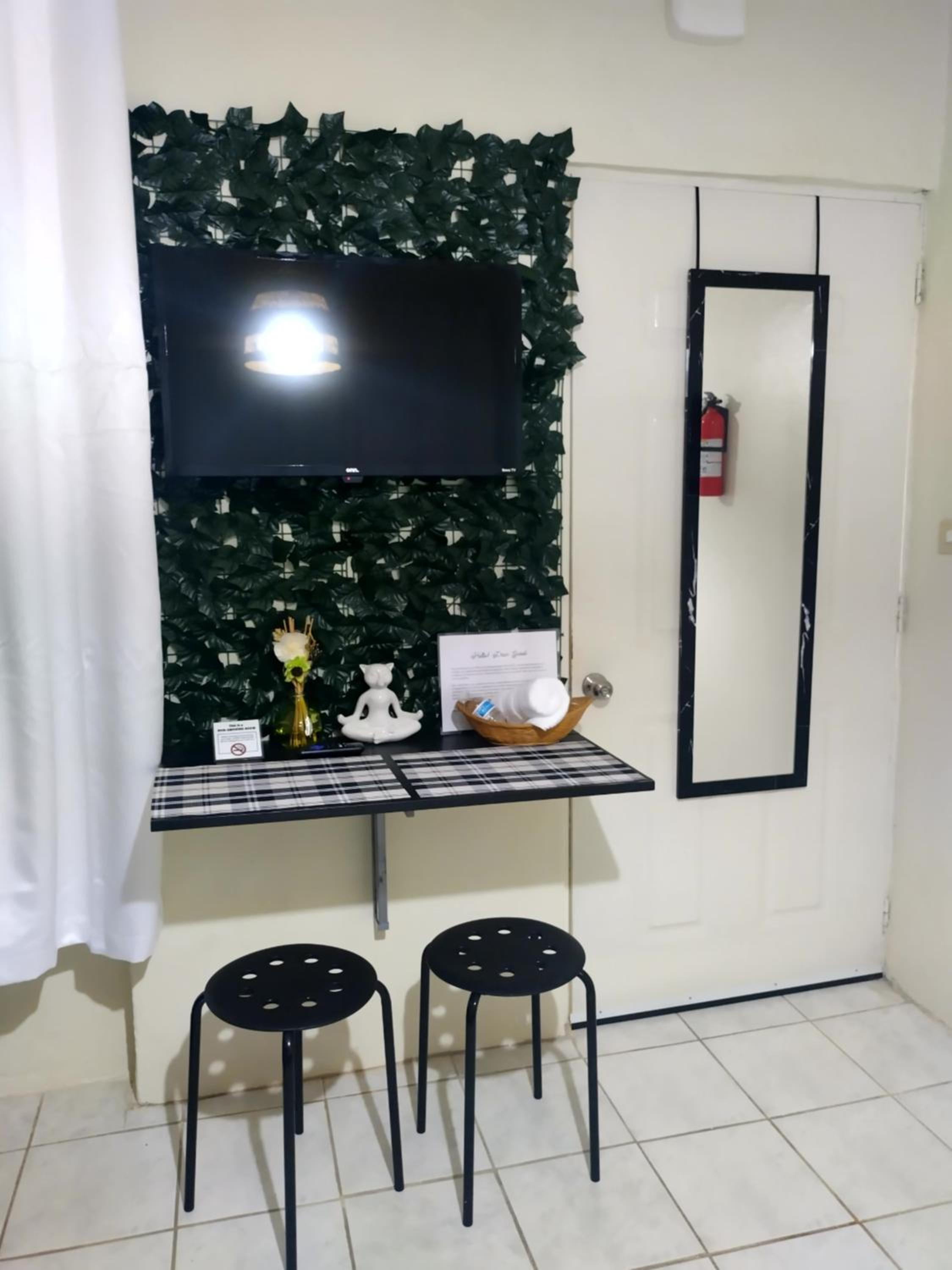 Boricua Guest House Apartment
