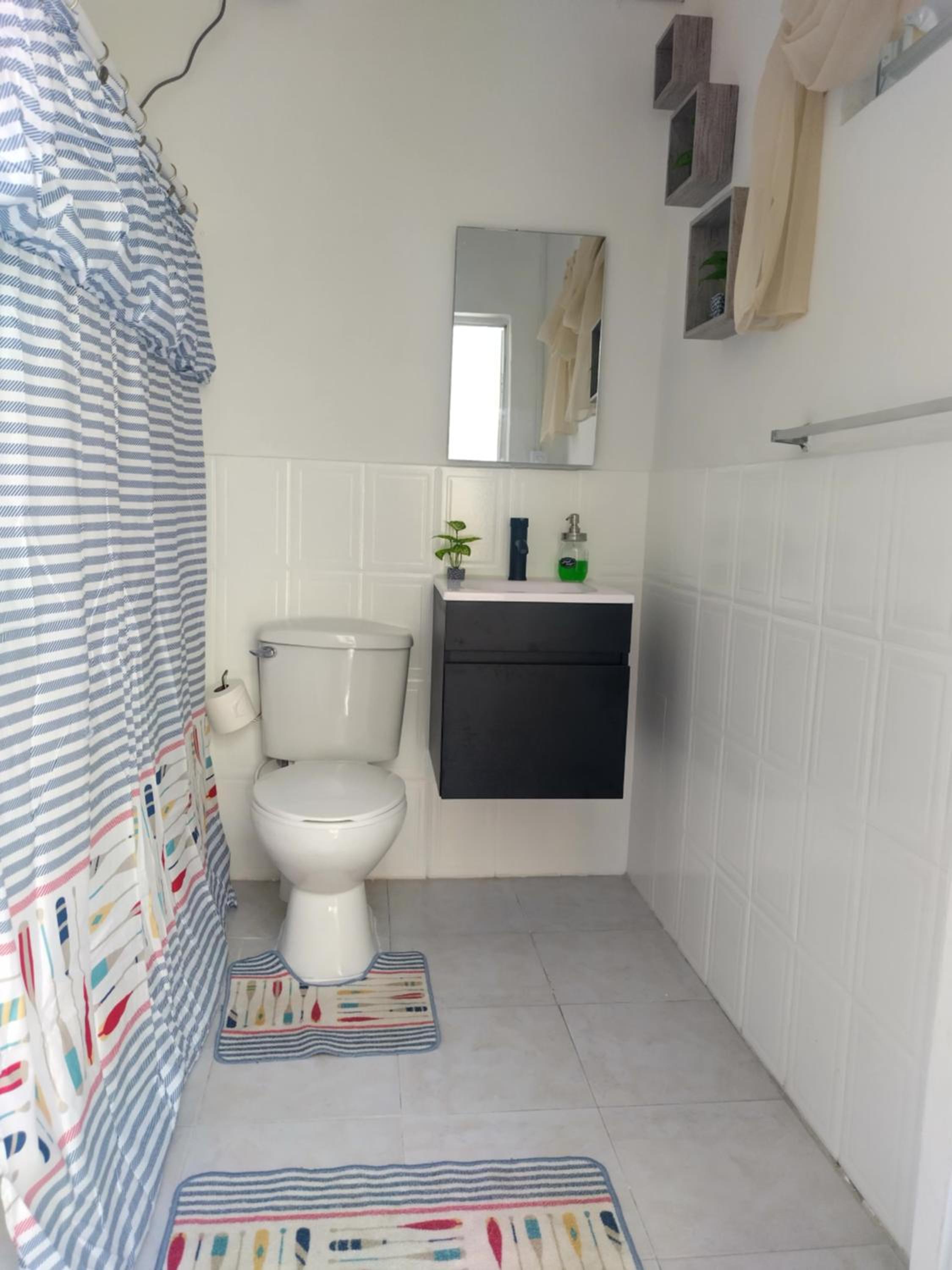 Boricua Guest House Apartment