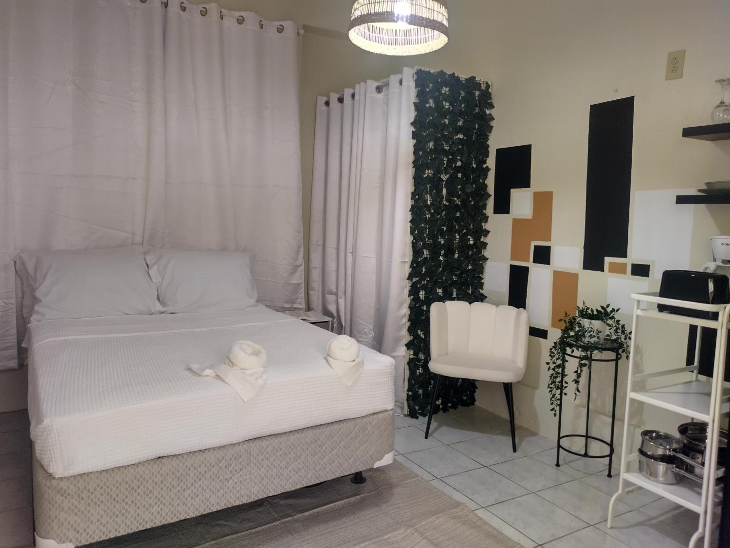 Boricua Guest House Apartment
