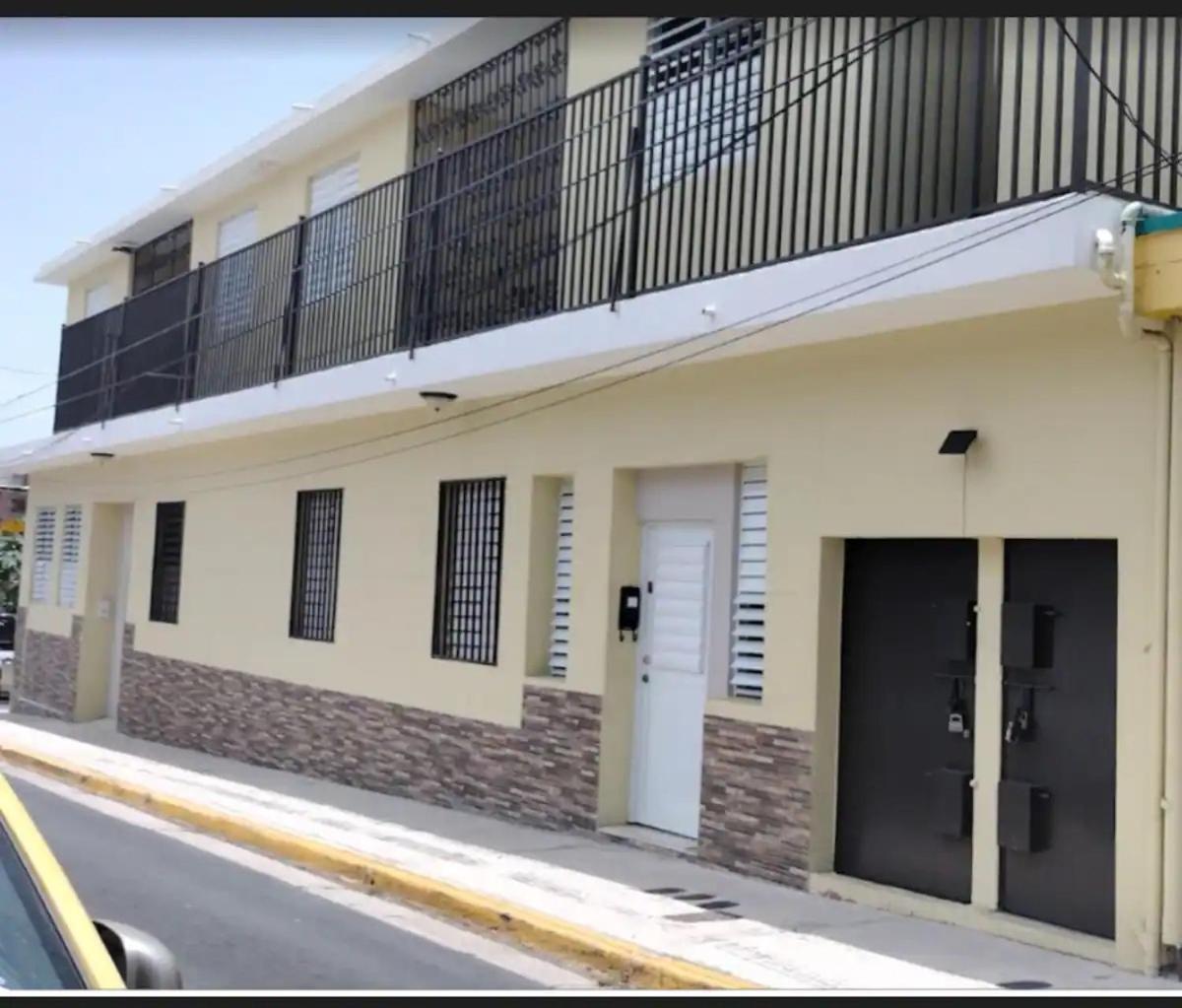 Boricua Guest House Apartment
