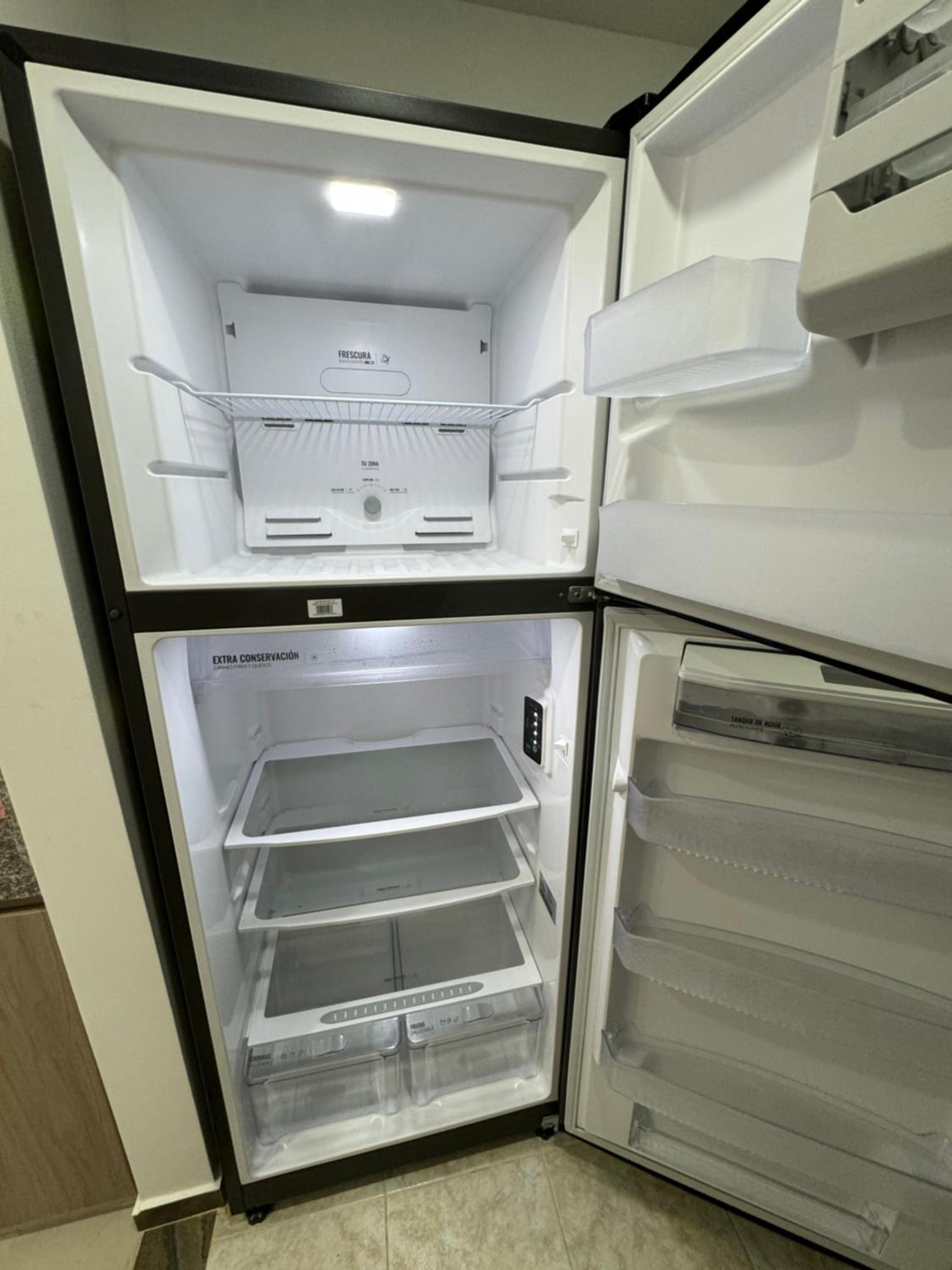 Apartamento Duplex Mirador La mesa