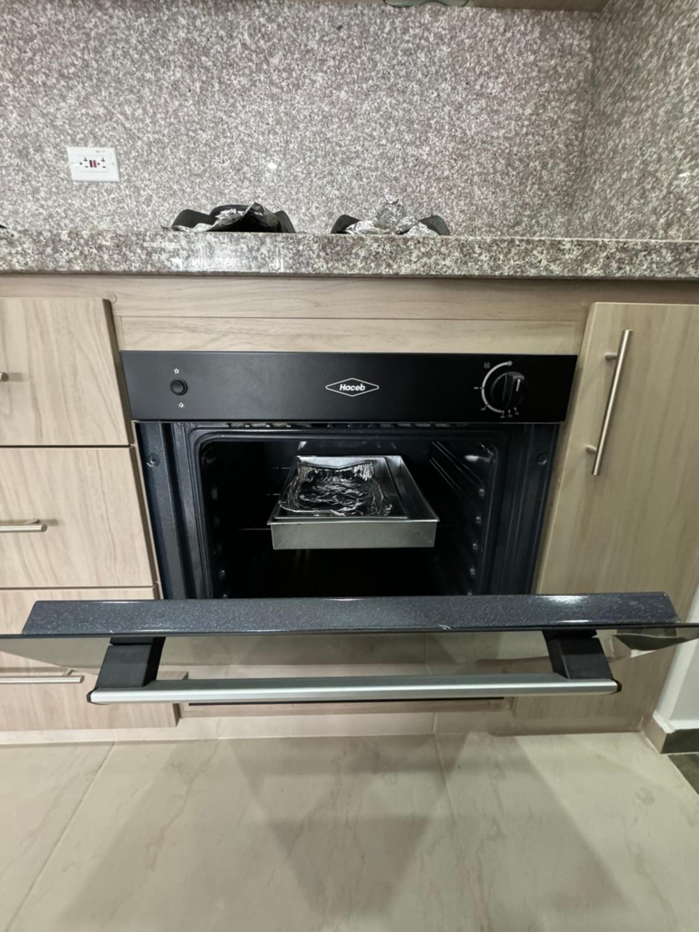 Apartamento Duplex Mirador La mesa