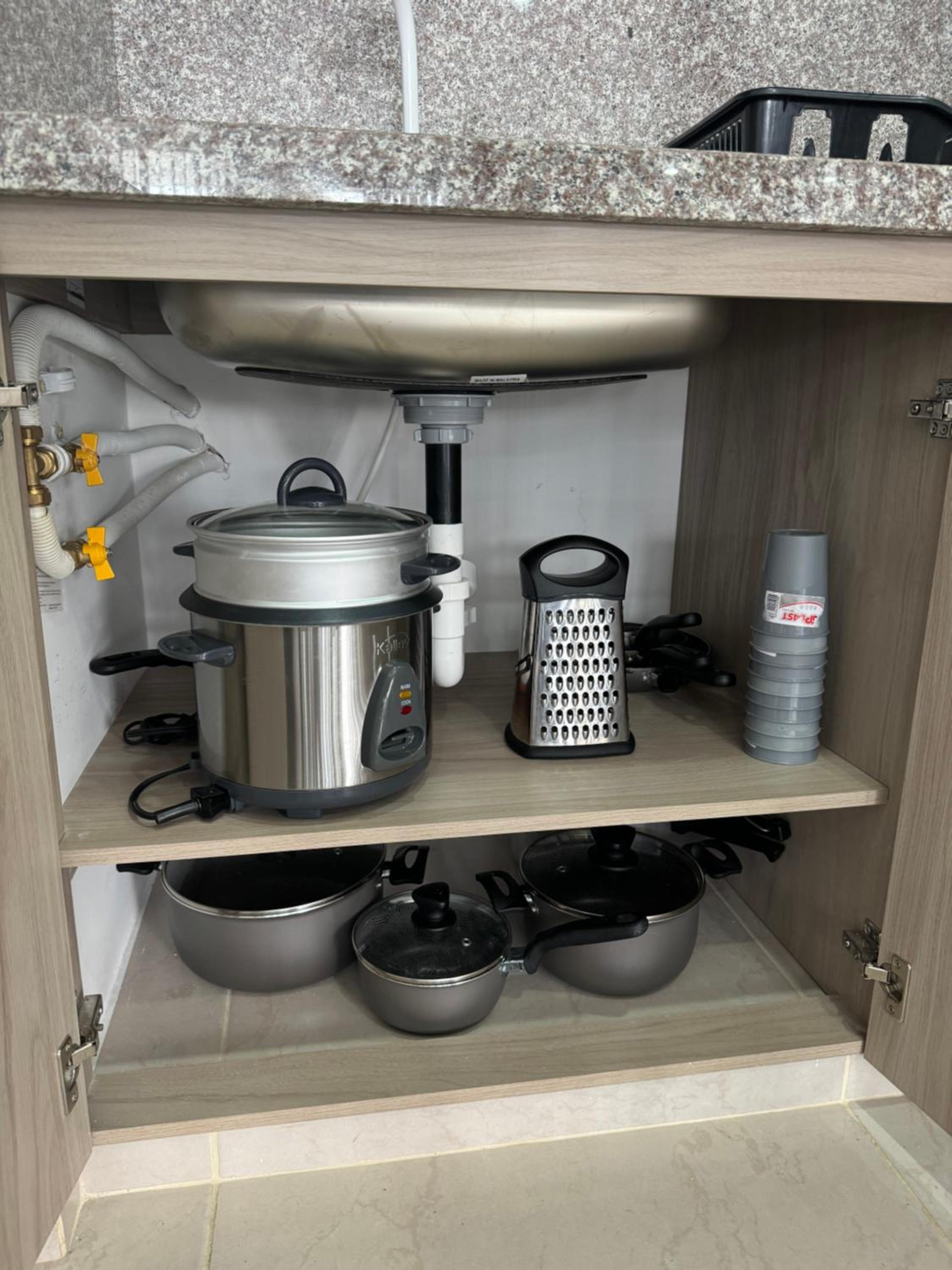 Apartamento Duplex Mirador La mesa
