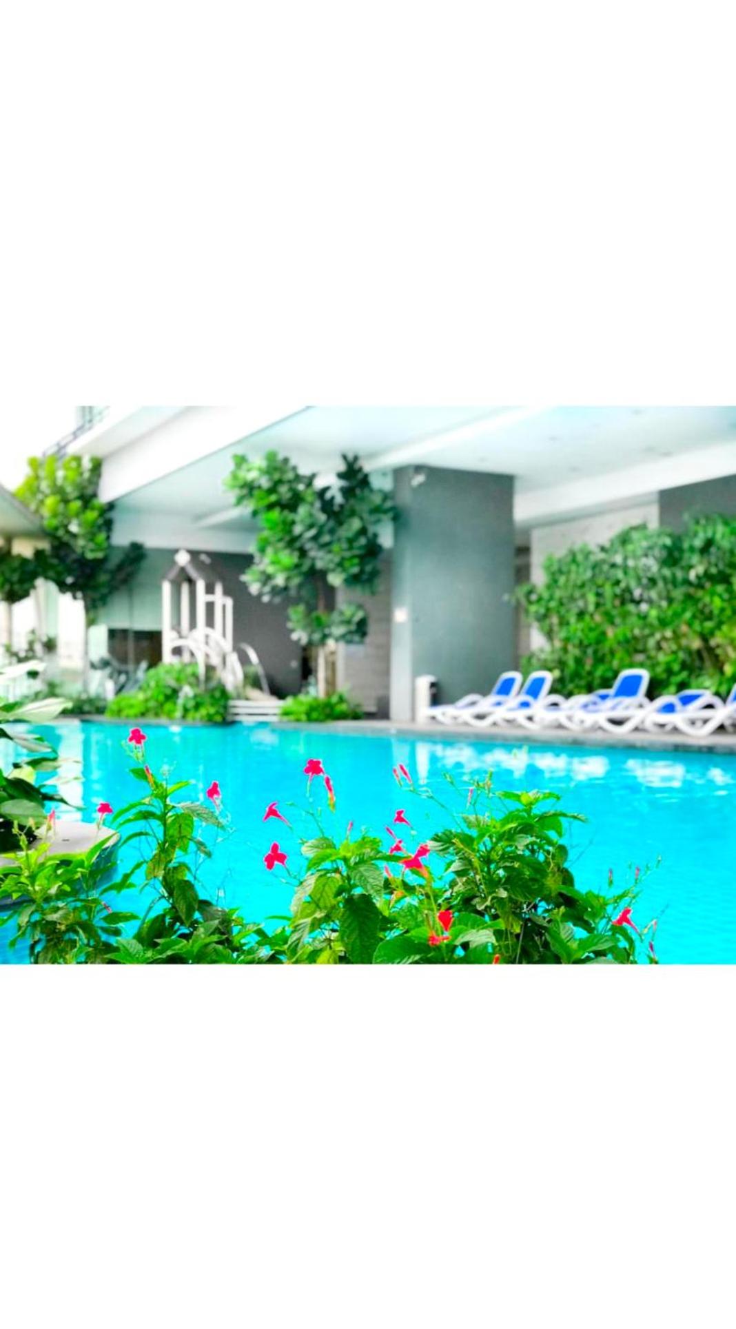 Casa Residency Apartment and Suites by Sweet Home