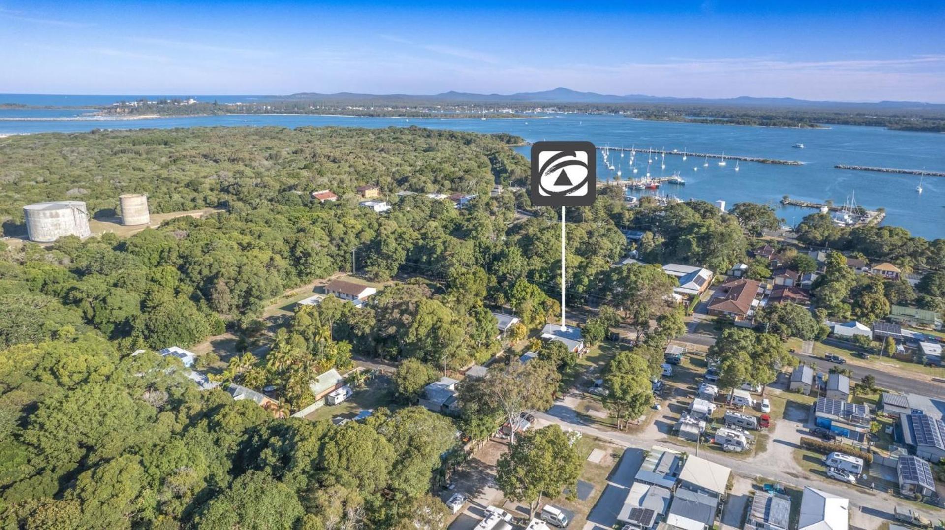 Koala Lodge Cottage 5
