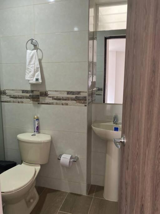 Lindo apartaestudio en sector exclusivo 402