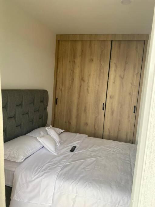 Lindo apartaestudio en sector exclusivo 402