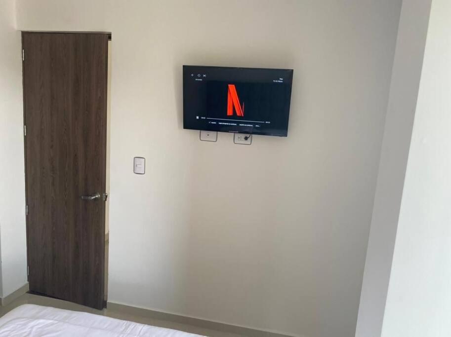 Lindo apartaestudio en sector exclusivo 402