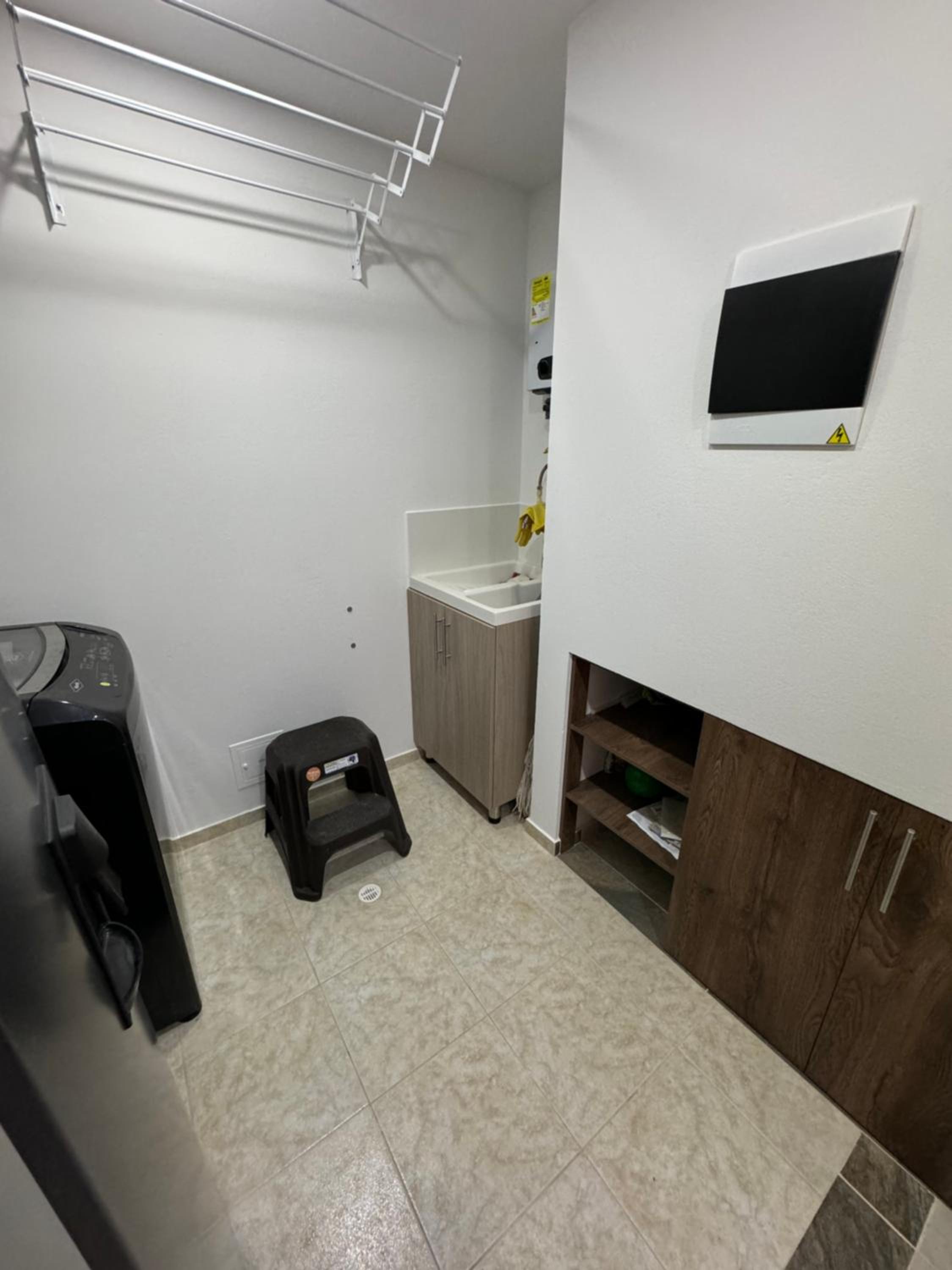 Apartamento Duplex Mirador La mesa