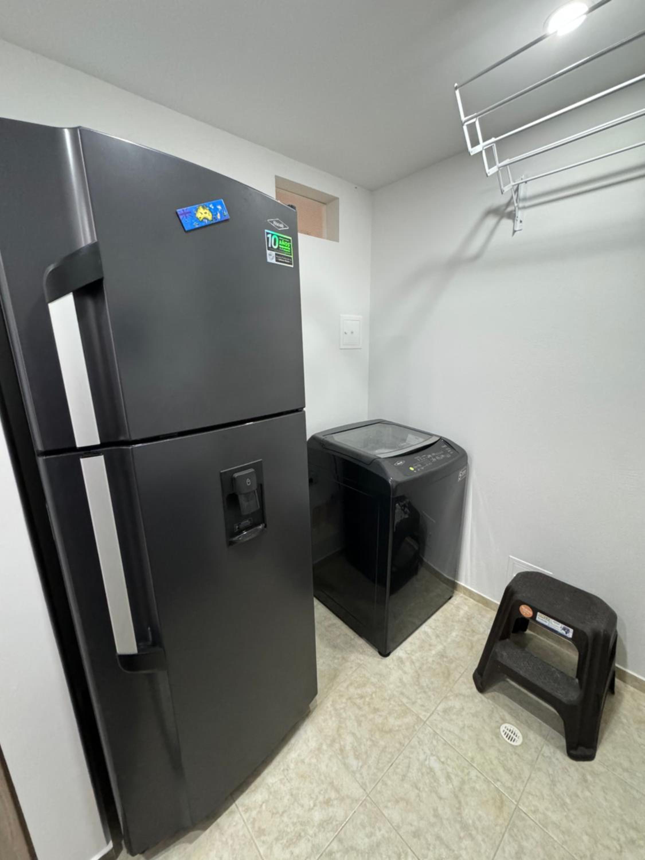 Apartamento Duplex Mirador La mesa