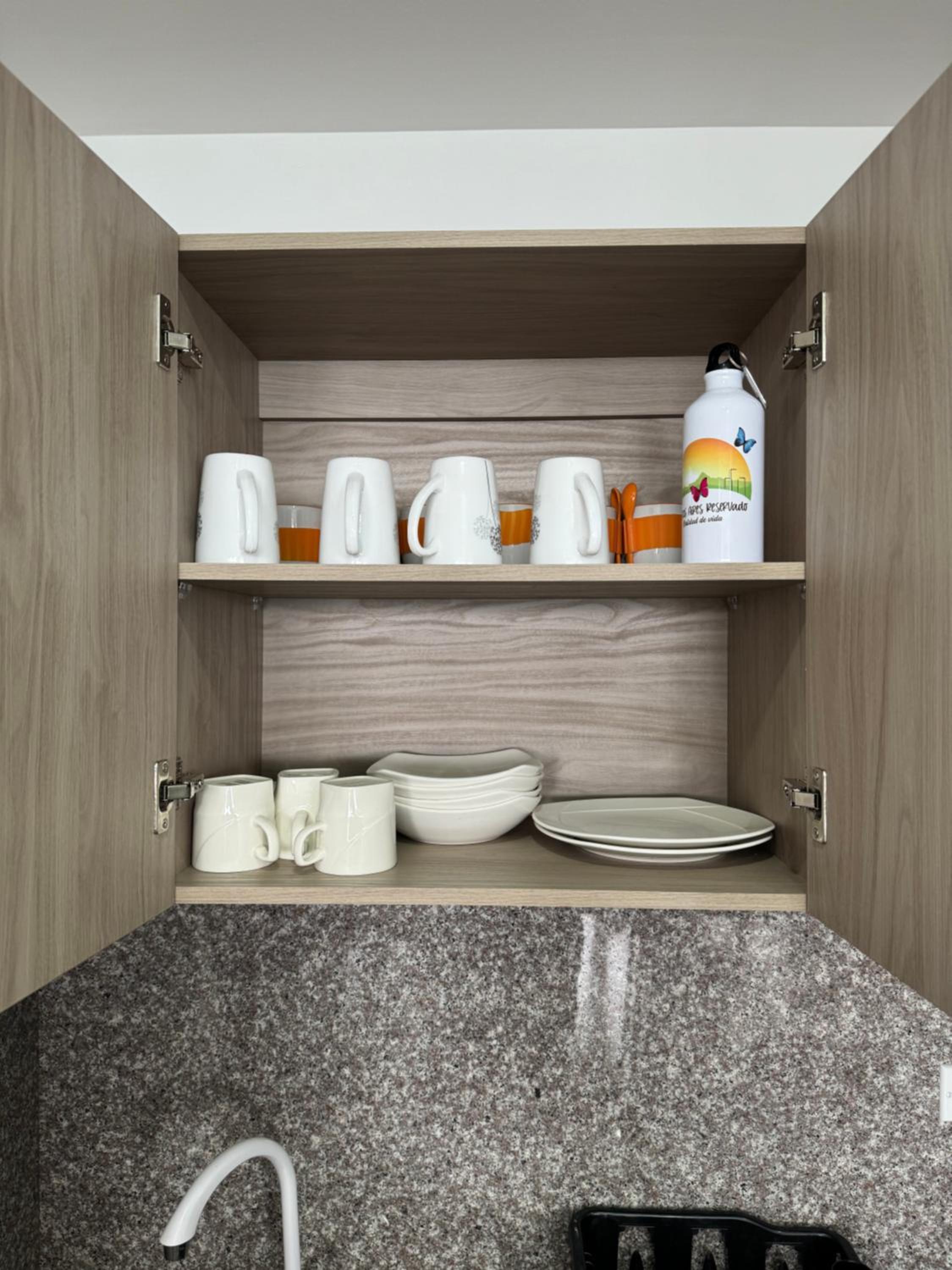Apartamento Duplex Mirador La mesa