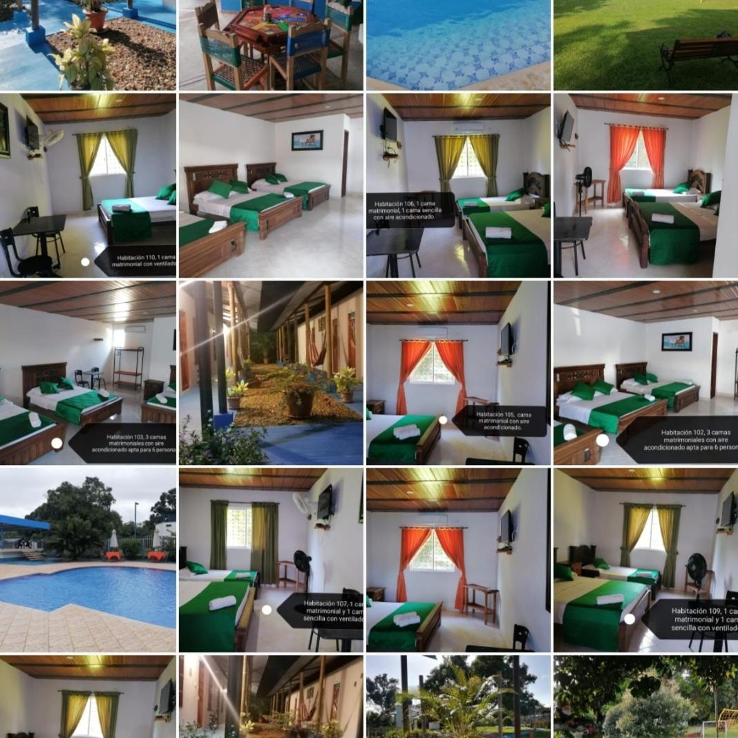 Hotel campestre la Maria - Property Image 8