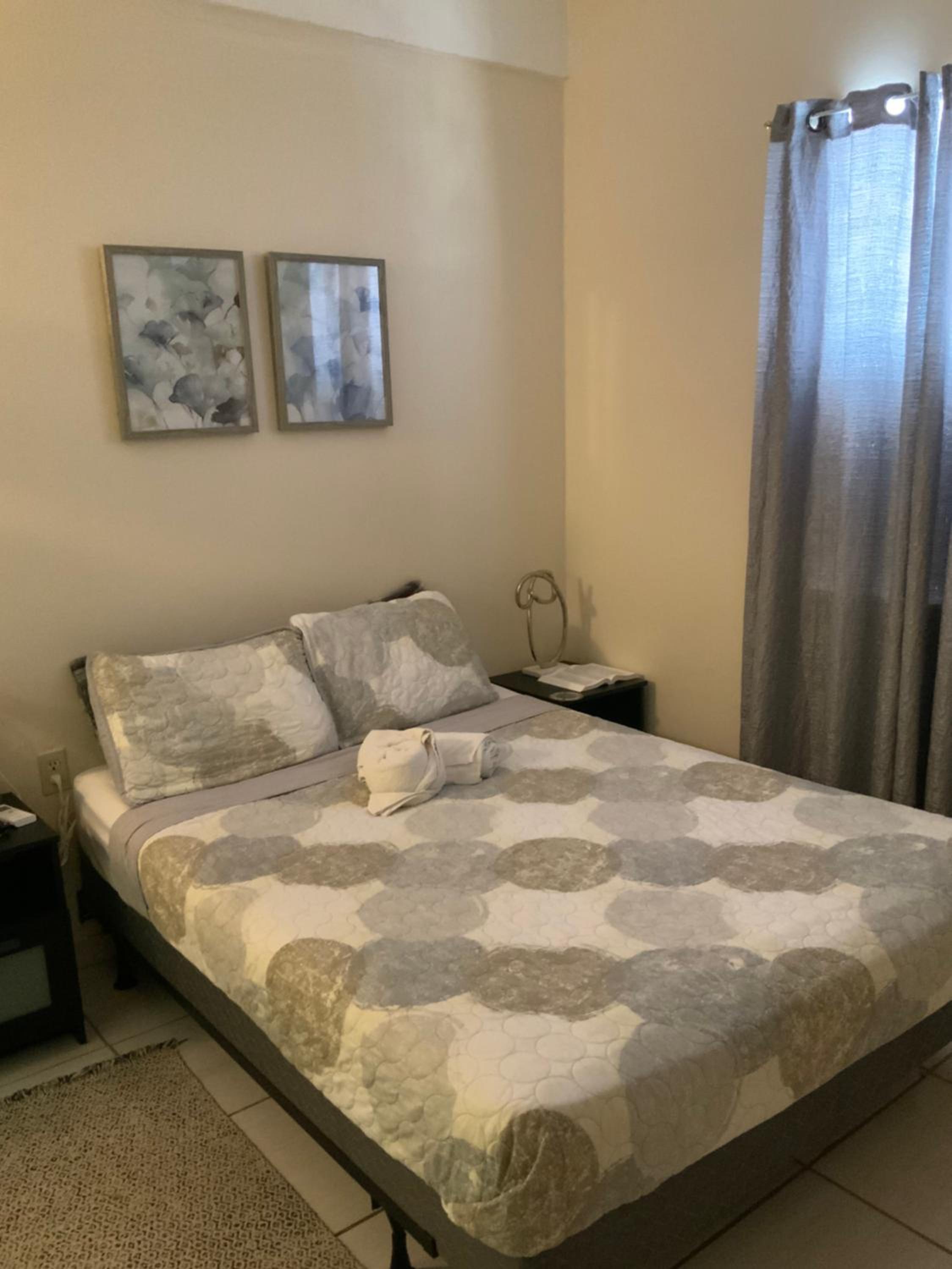 Boricua Guest House Apartment