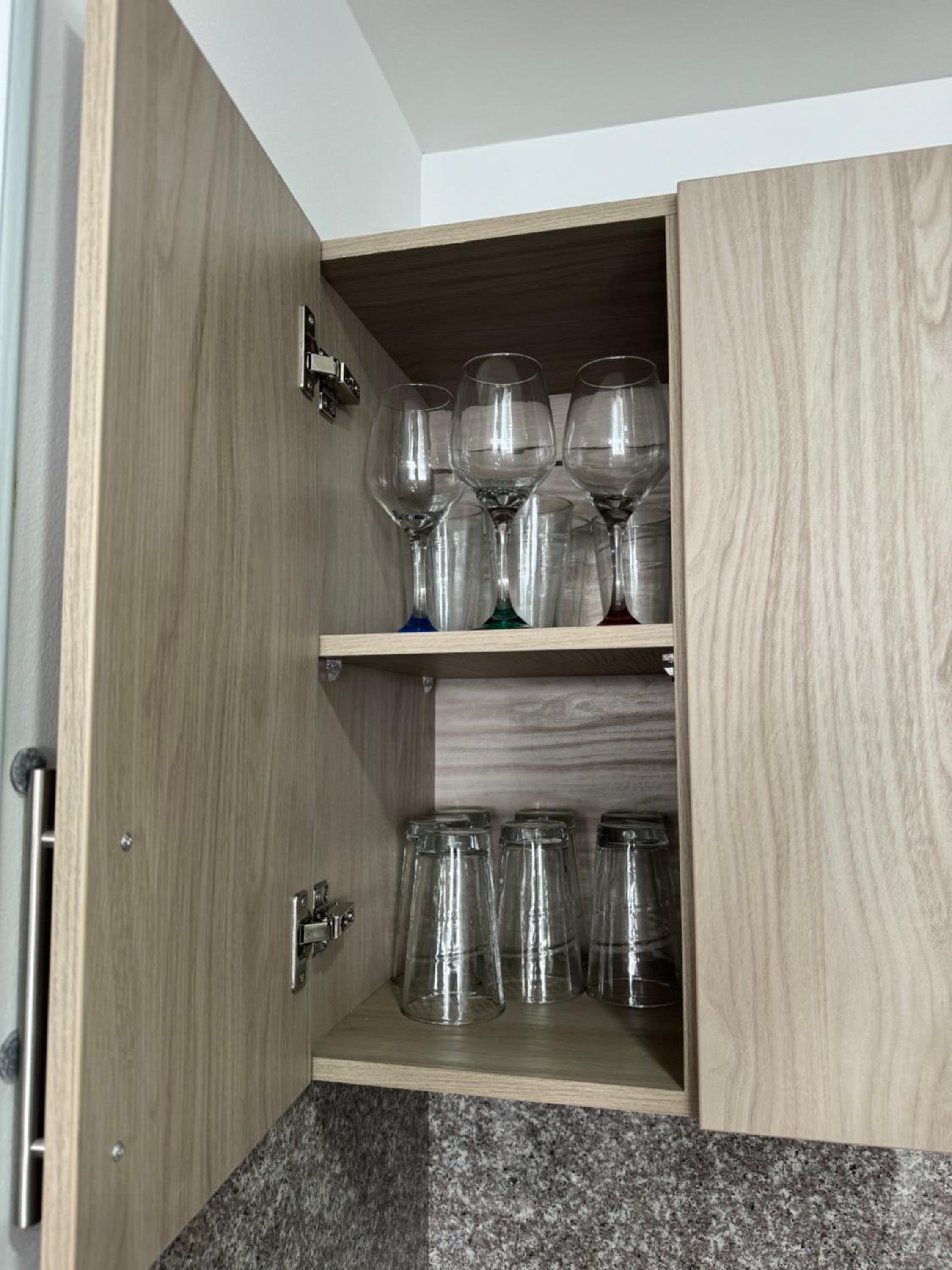 Apartamento Duplex Mirador La mesa