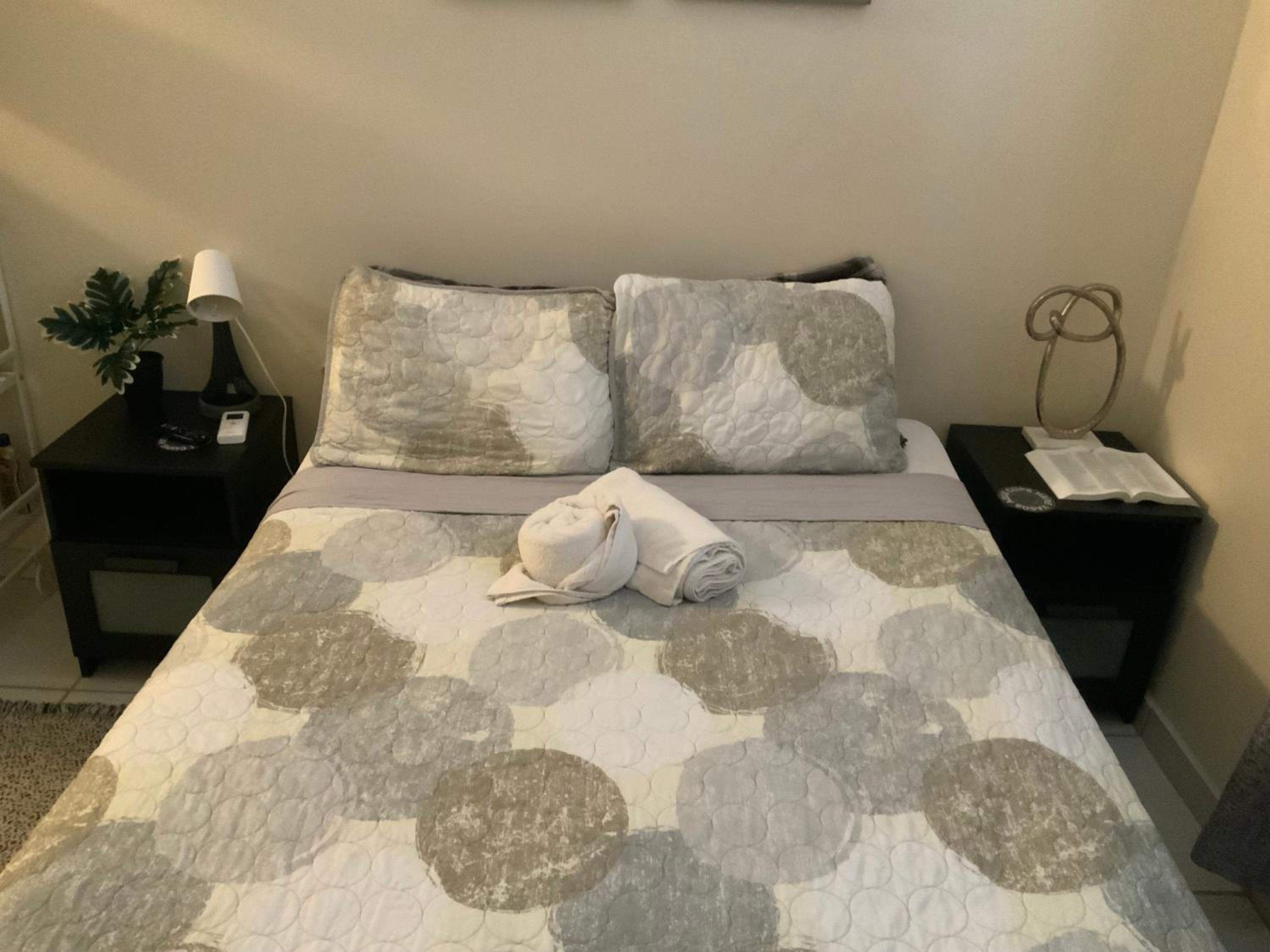 Boricua Guest House Apartment