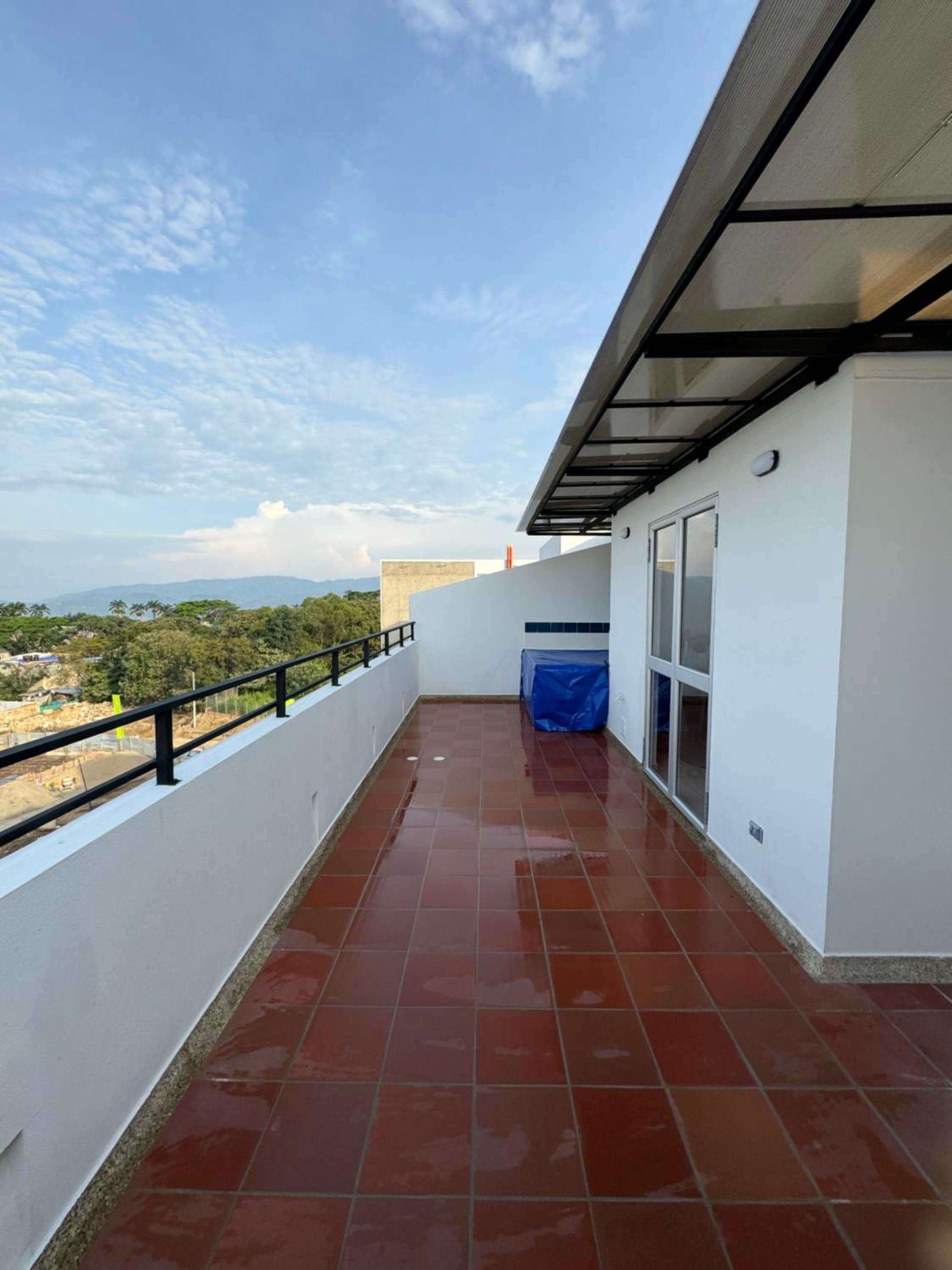 Apartamento Duplex Mirador La mesa