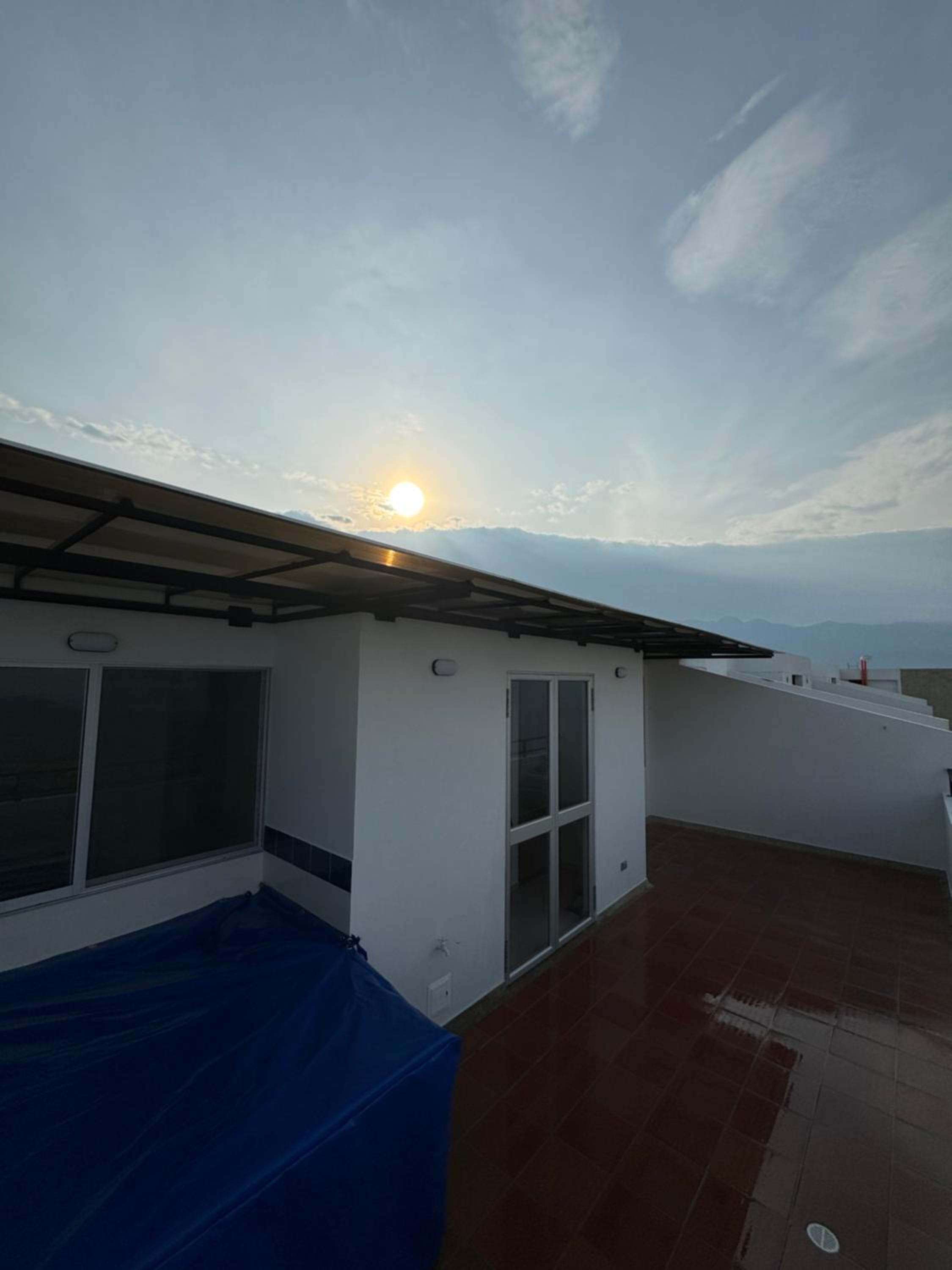 Apartamento Duplex Mirador La mesa
