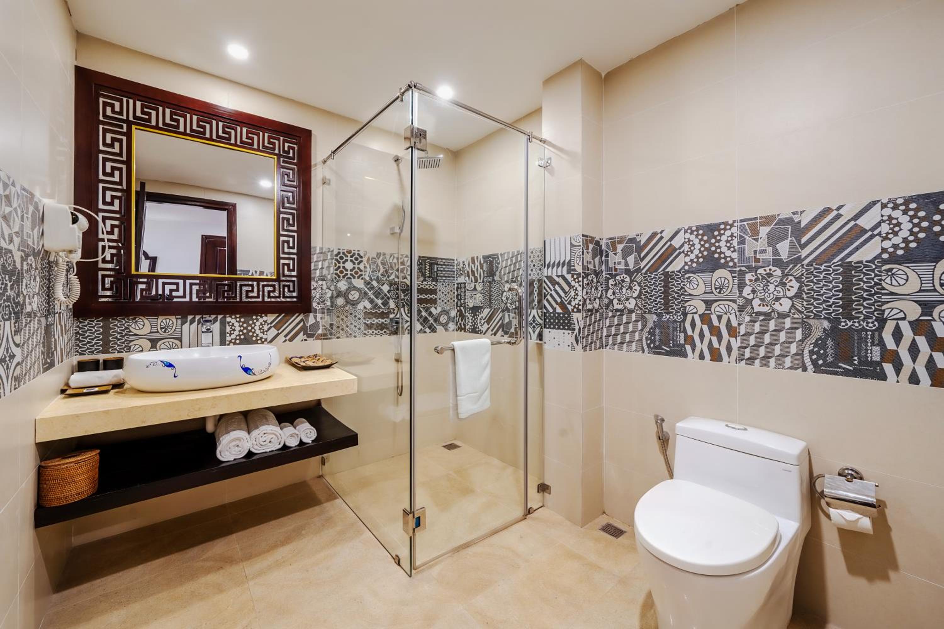 Le Pavillon Hoi An Luxury Resort & Spa