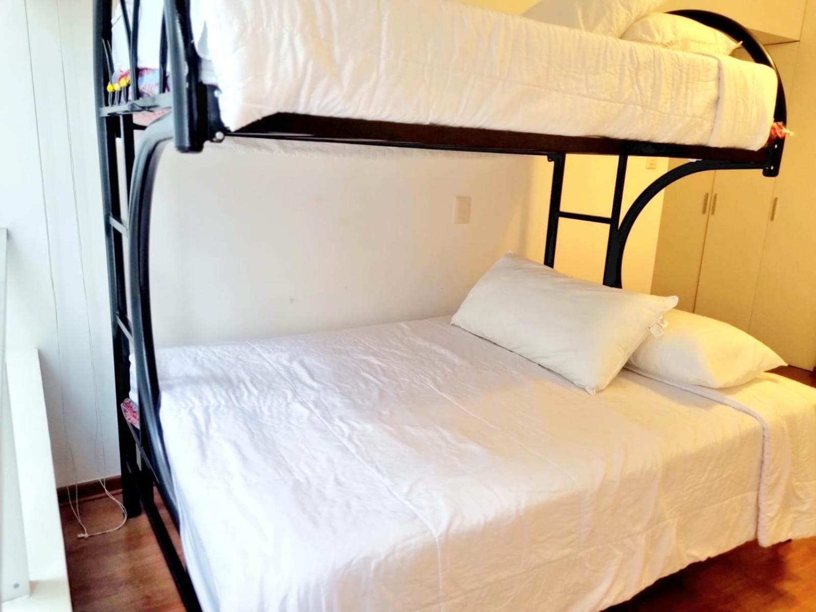 Miraflores CIty Duplex Lima Top 3B1202 view 5